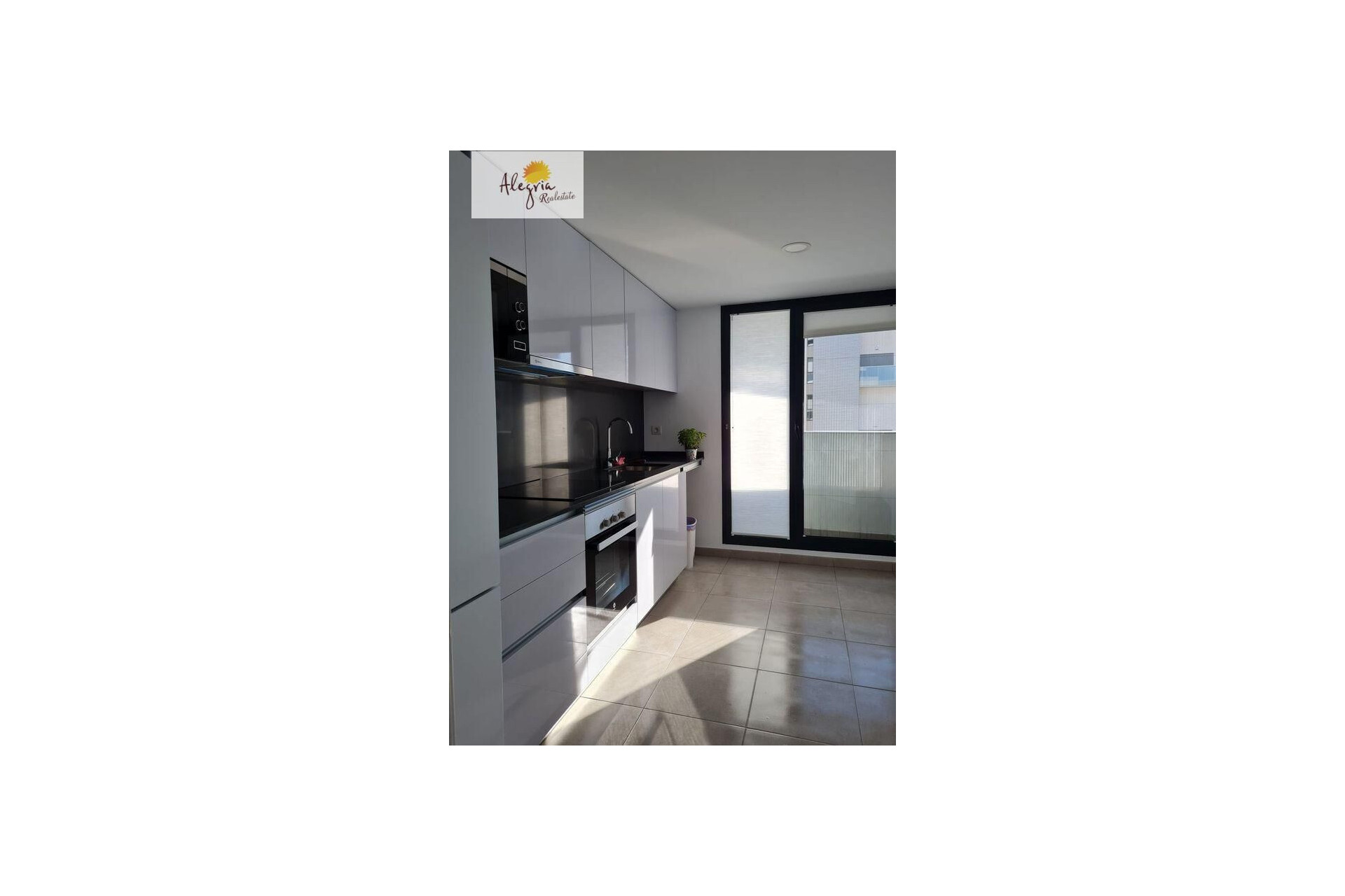 Herverkoop - Appartement  - Valencia - Mont-Olivet