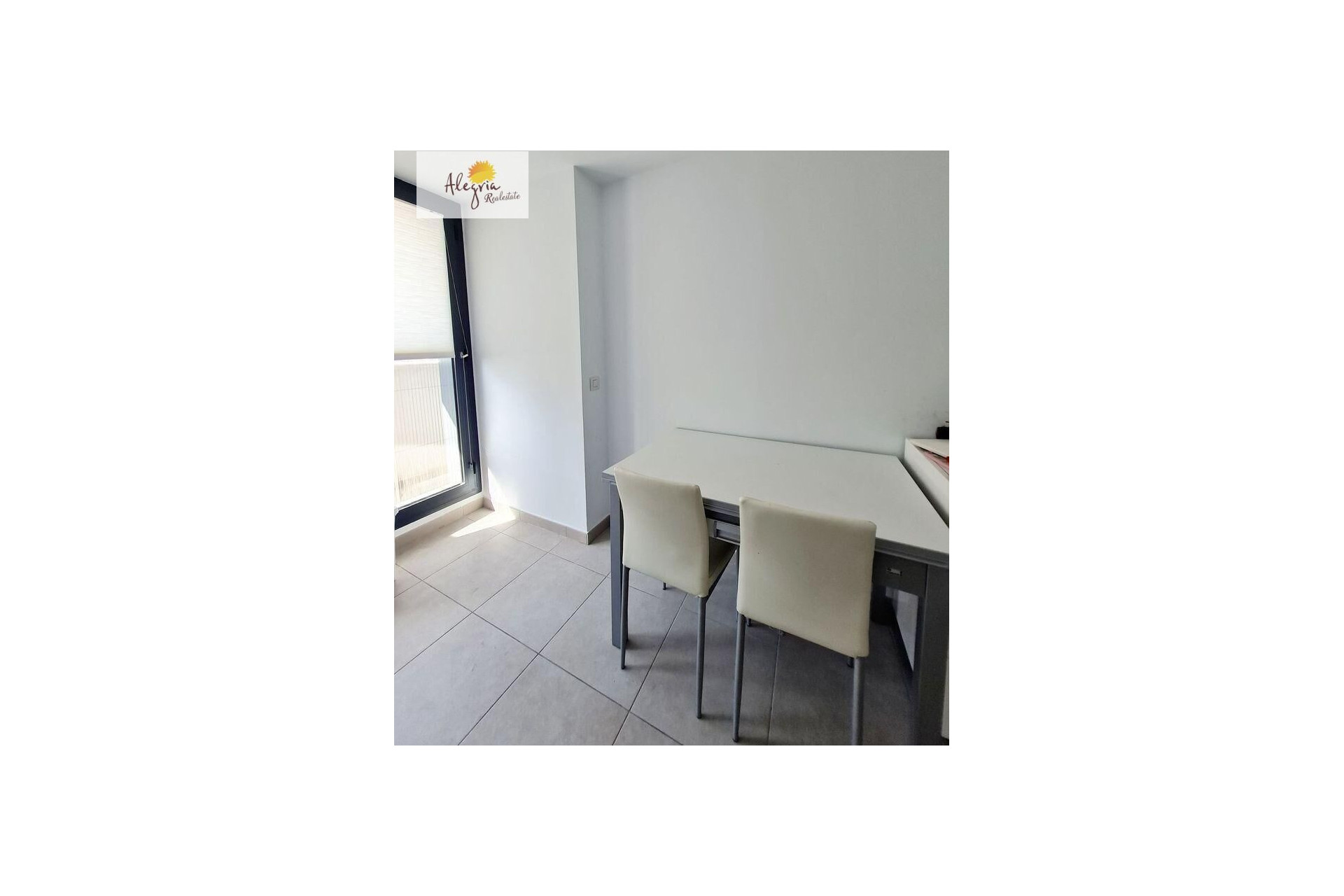 Herverkoop - Appartement  - Valencia - Mont-Olivet