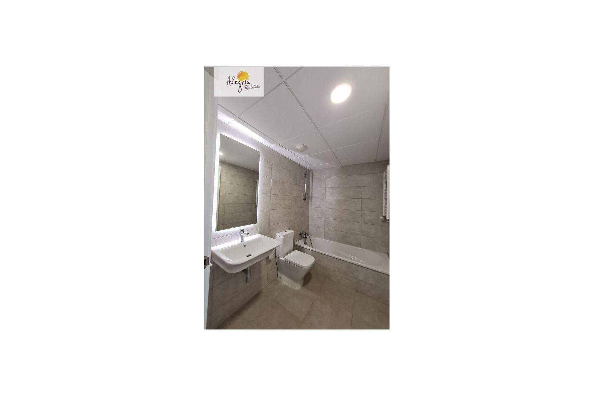 Herverkoop - Appartement  - Valencia - Mont-Olivet