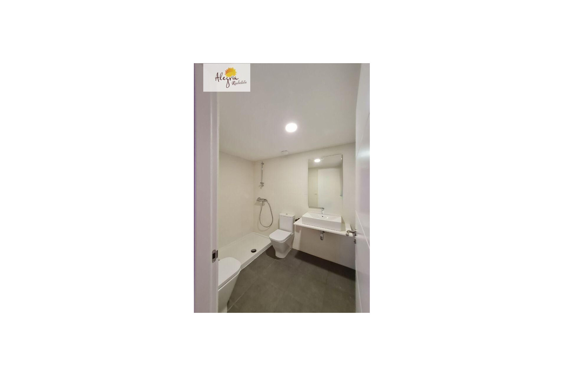 Herverkoop - Appartement  - Valencia - Mont-Olivet