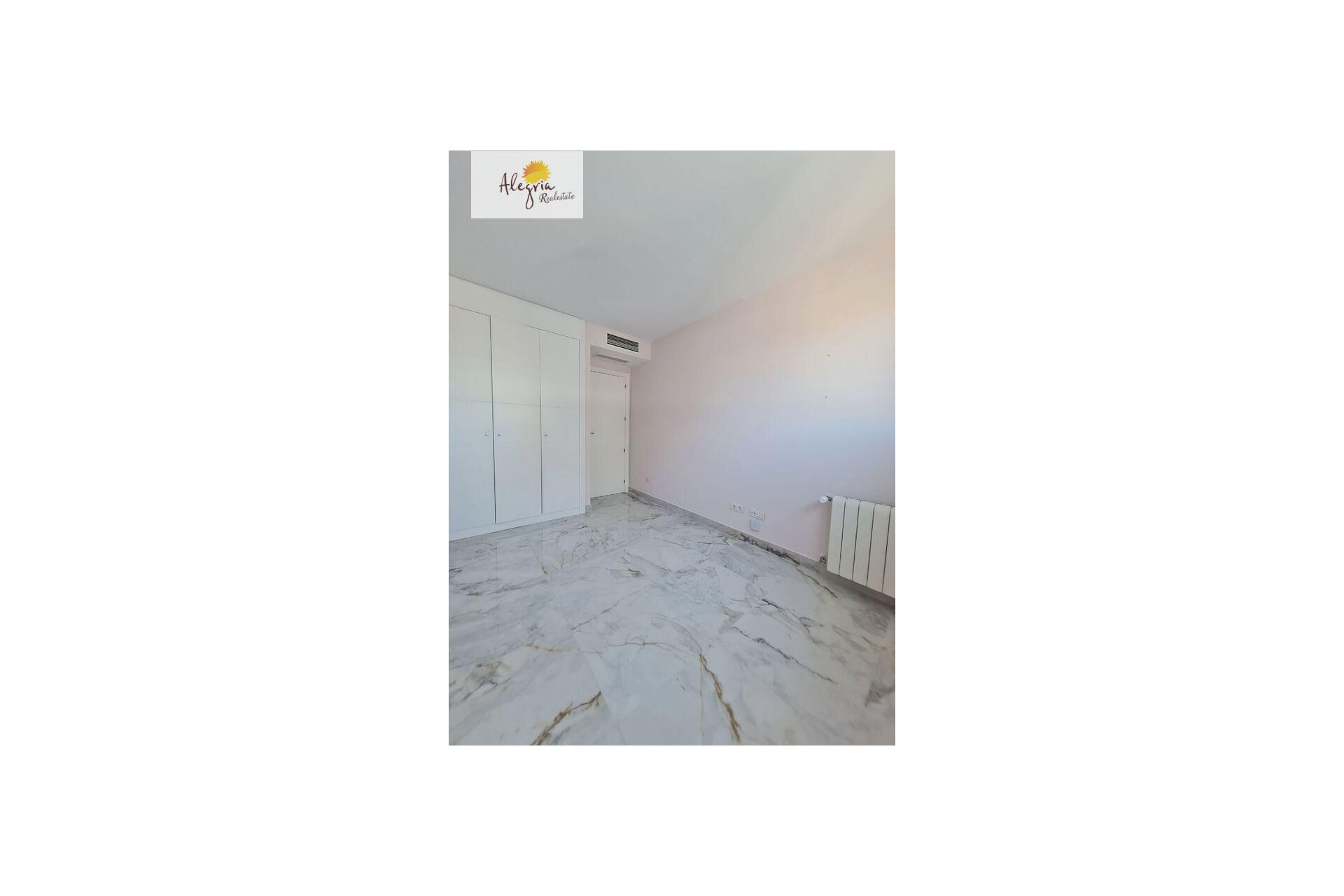 Herverkoop - Appartement  - Valencia - Mont-Olivet