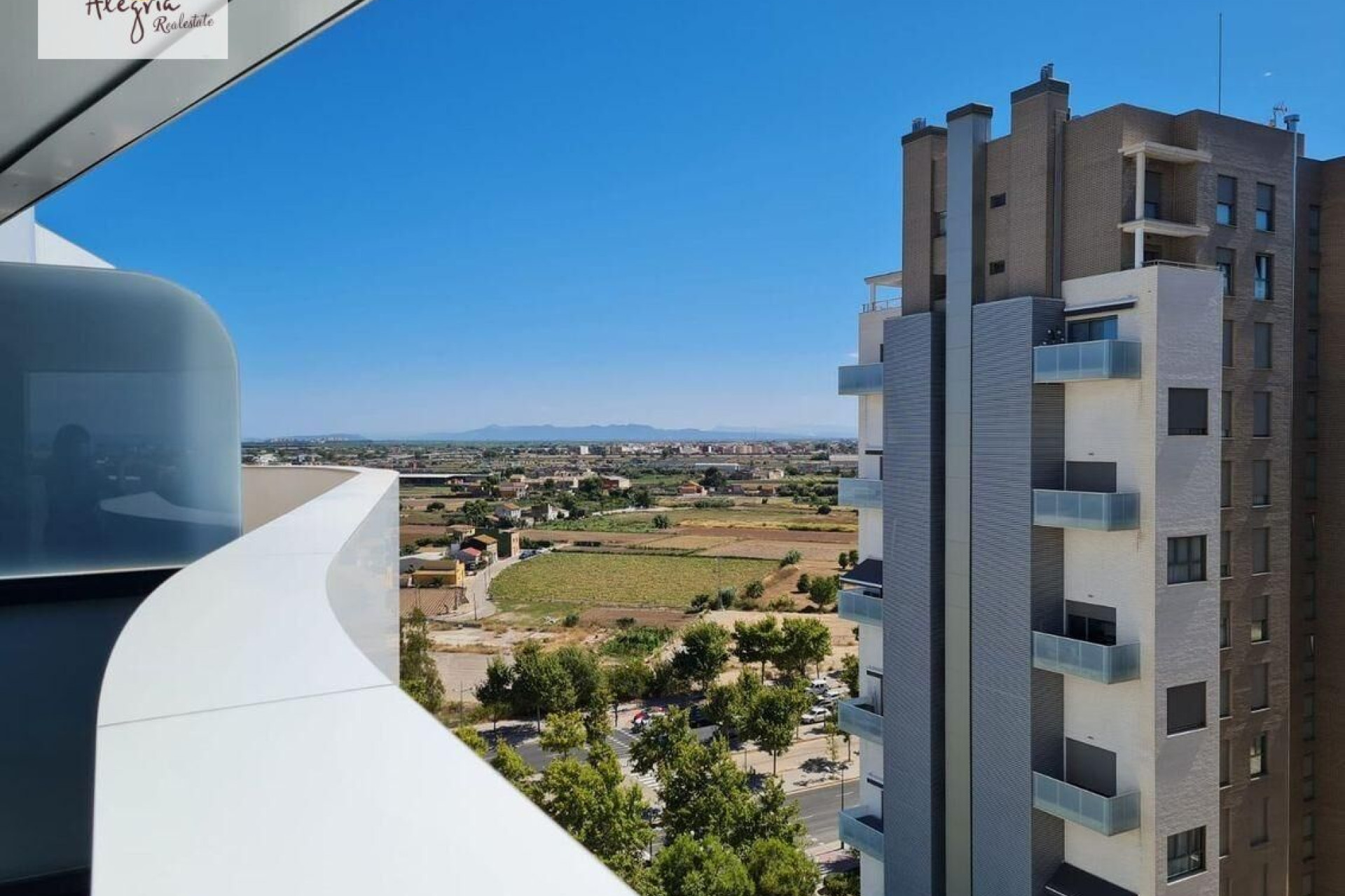 Herverkoop - Appartement  - Valencia - Mont-Olivet