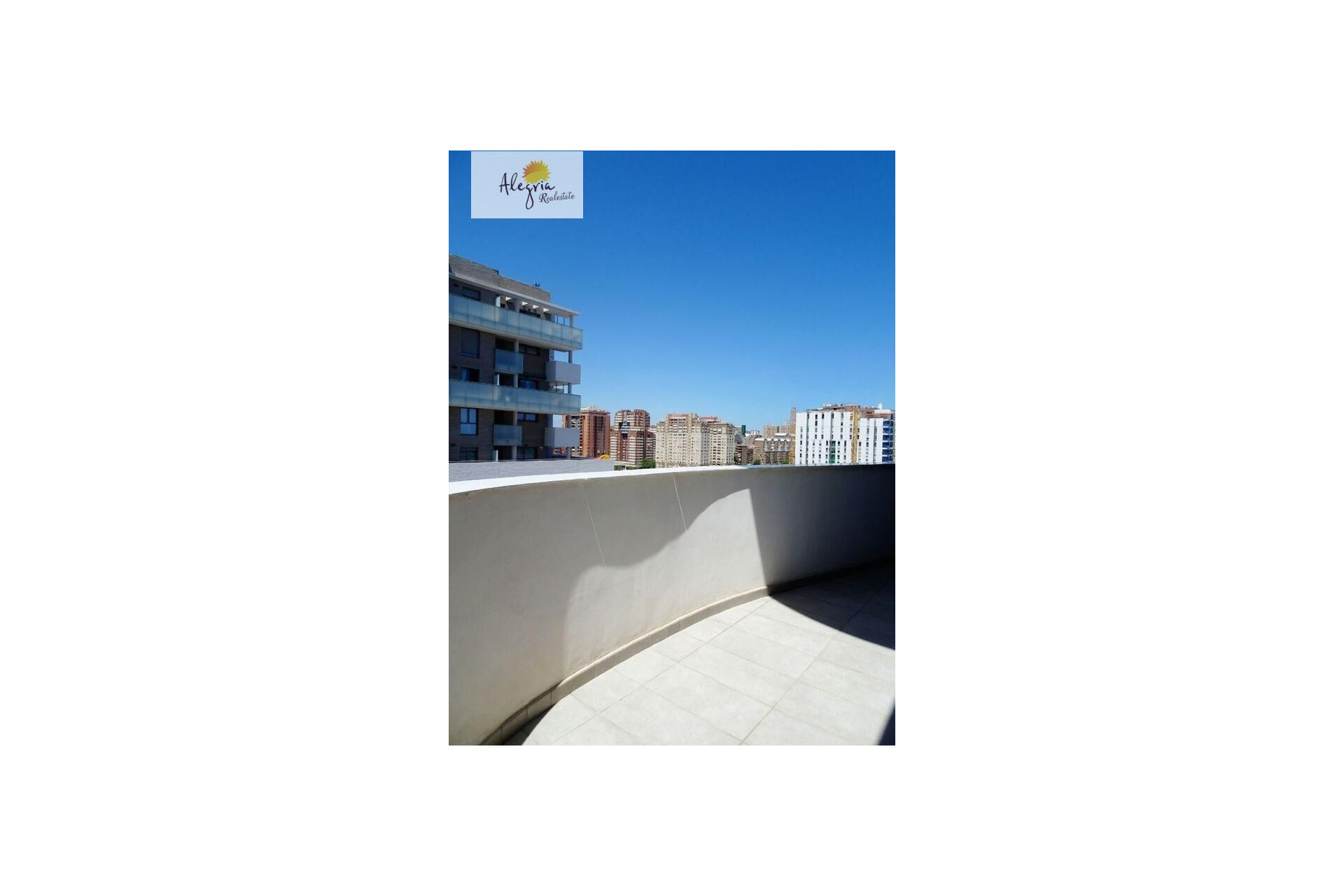 Herverkoop - Appartement  - Valencia - Mont-Olivet