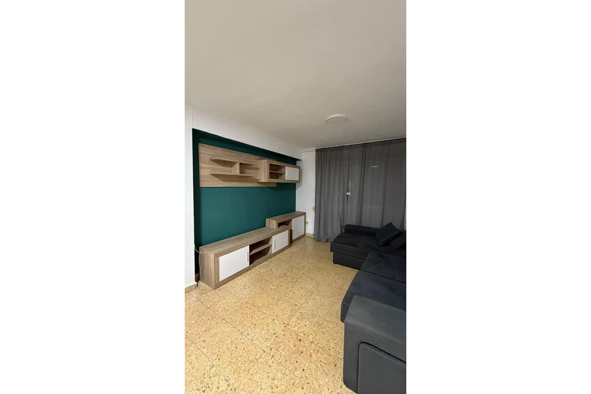 Herverkoop - Appartement  - Valencia - Mont-Olivet