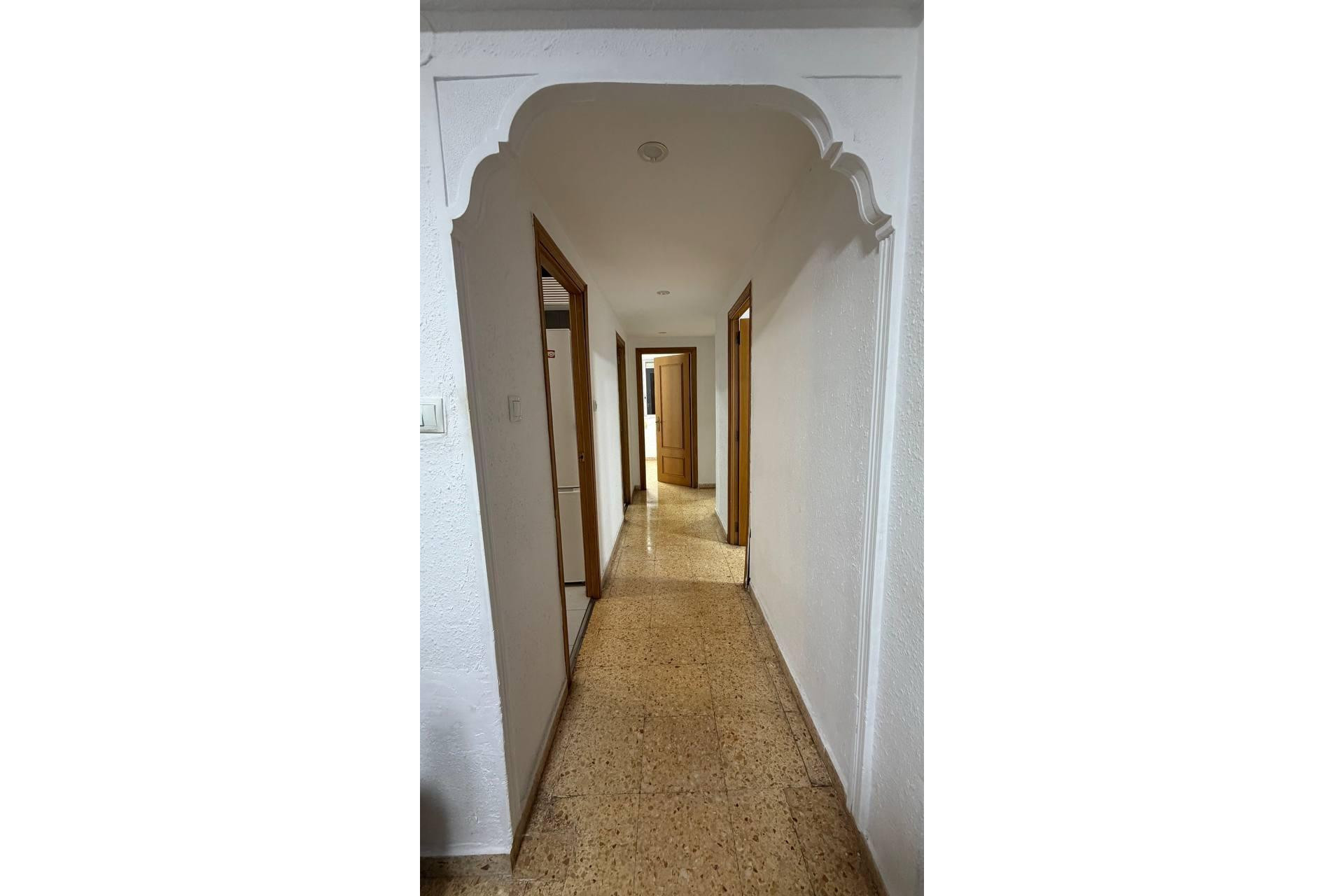Herverkoop - Appartement  - Valencia - Mont-Olivet