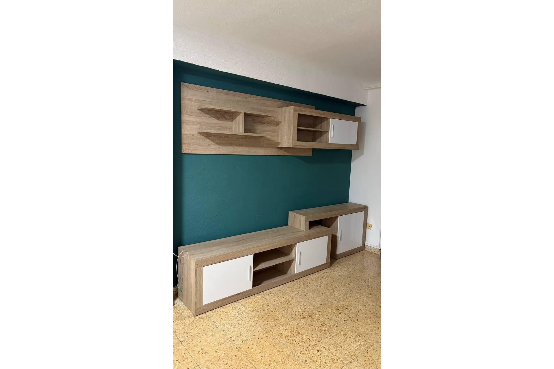 Herverkoop - Appartement  - Valencia - Mont-Olivet
