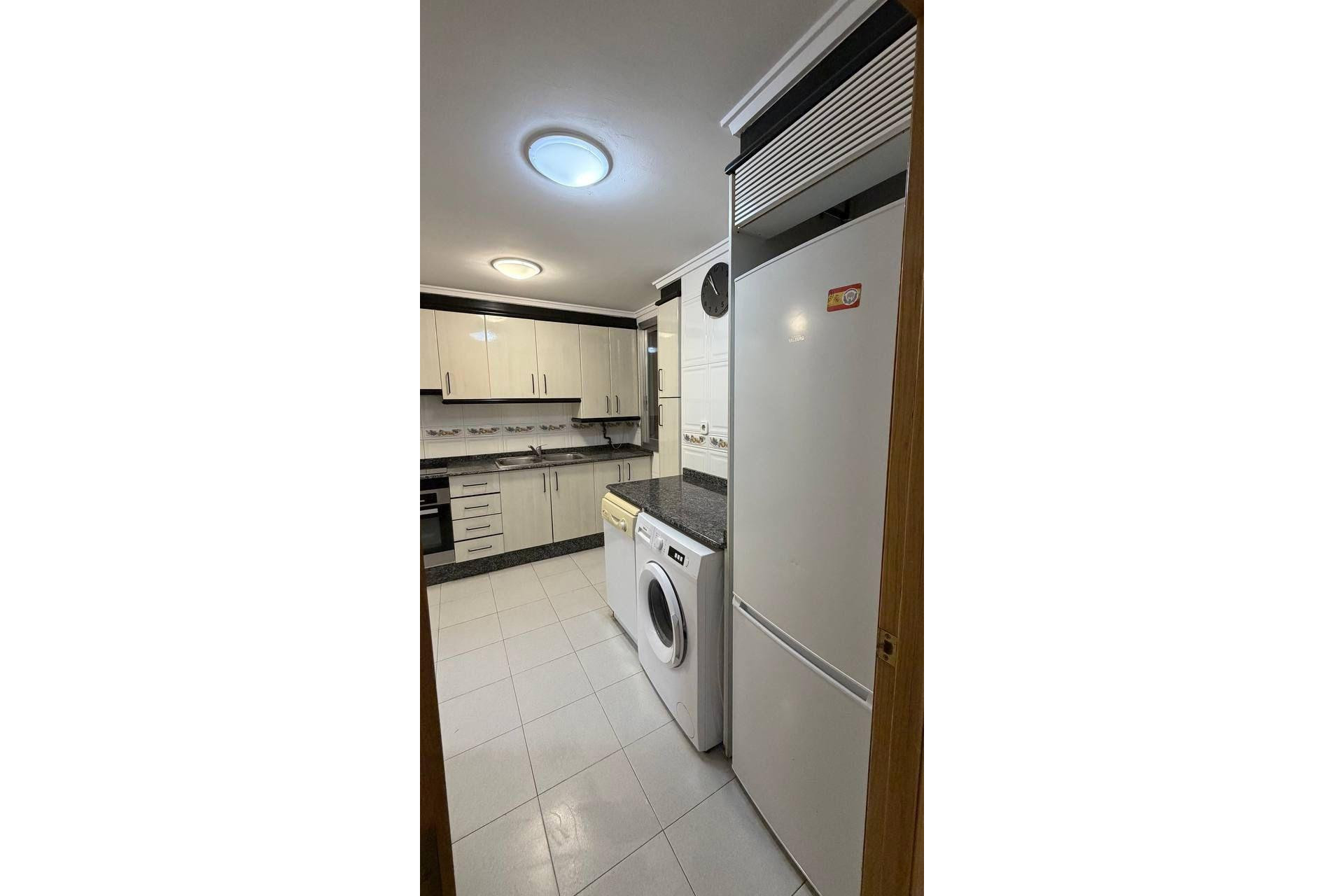 Herverkoop - Appartement  - Valencia - Mont-Olivet