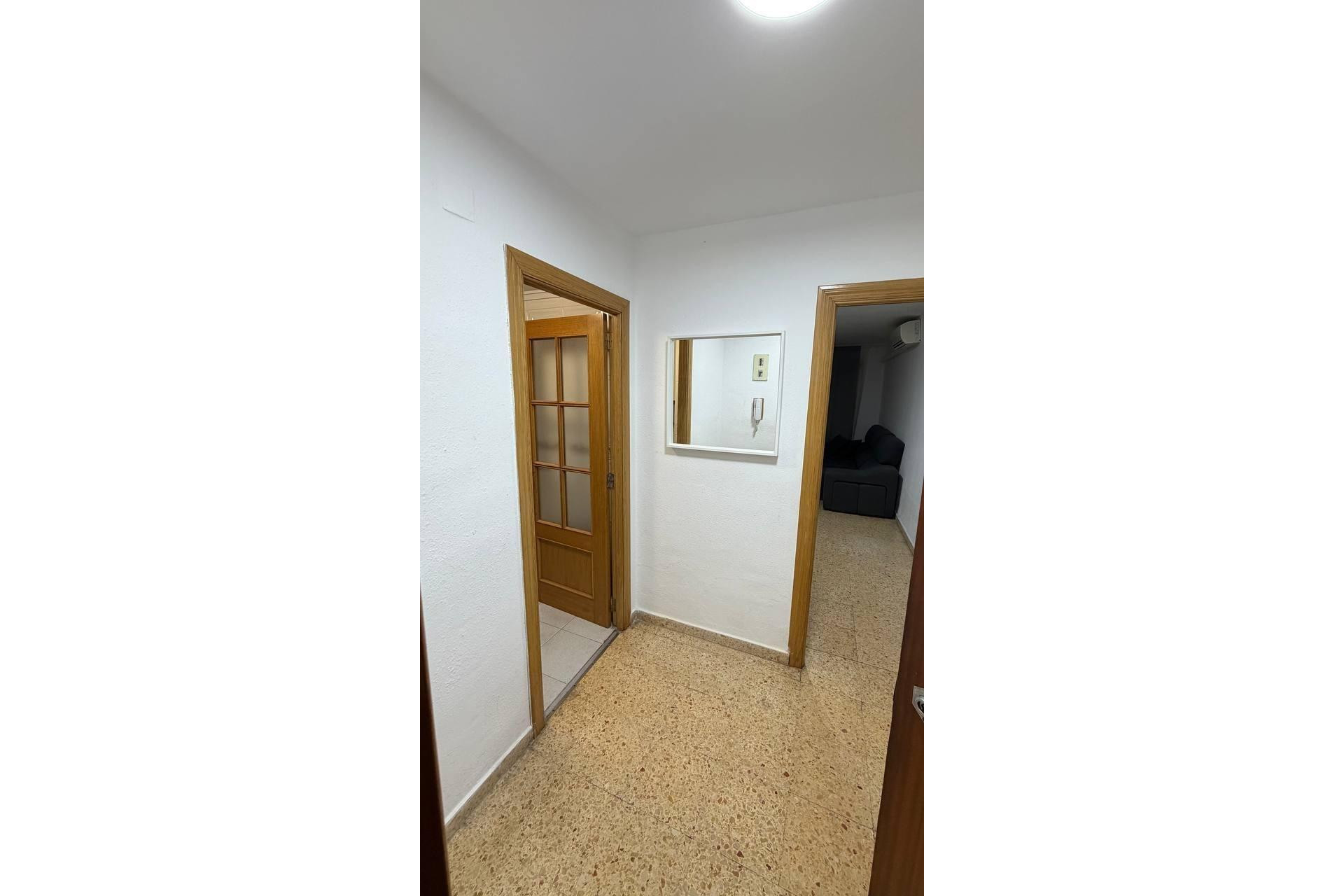 Herverkoop - Appartement  - Valencia - Mont-Olivet