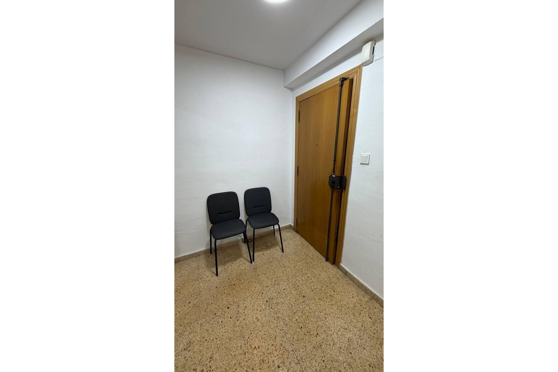 Herverkoop - Appartement  - Valencia - Mont-Olivet