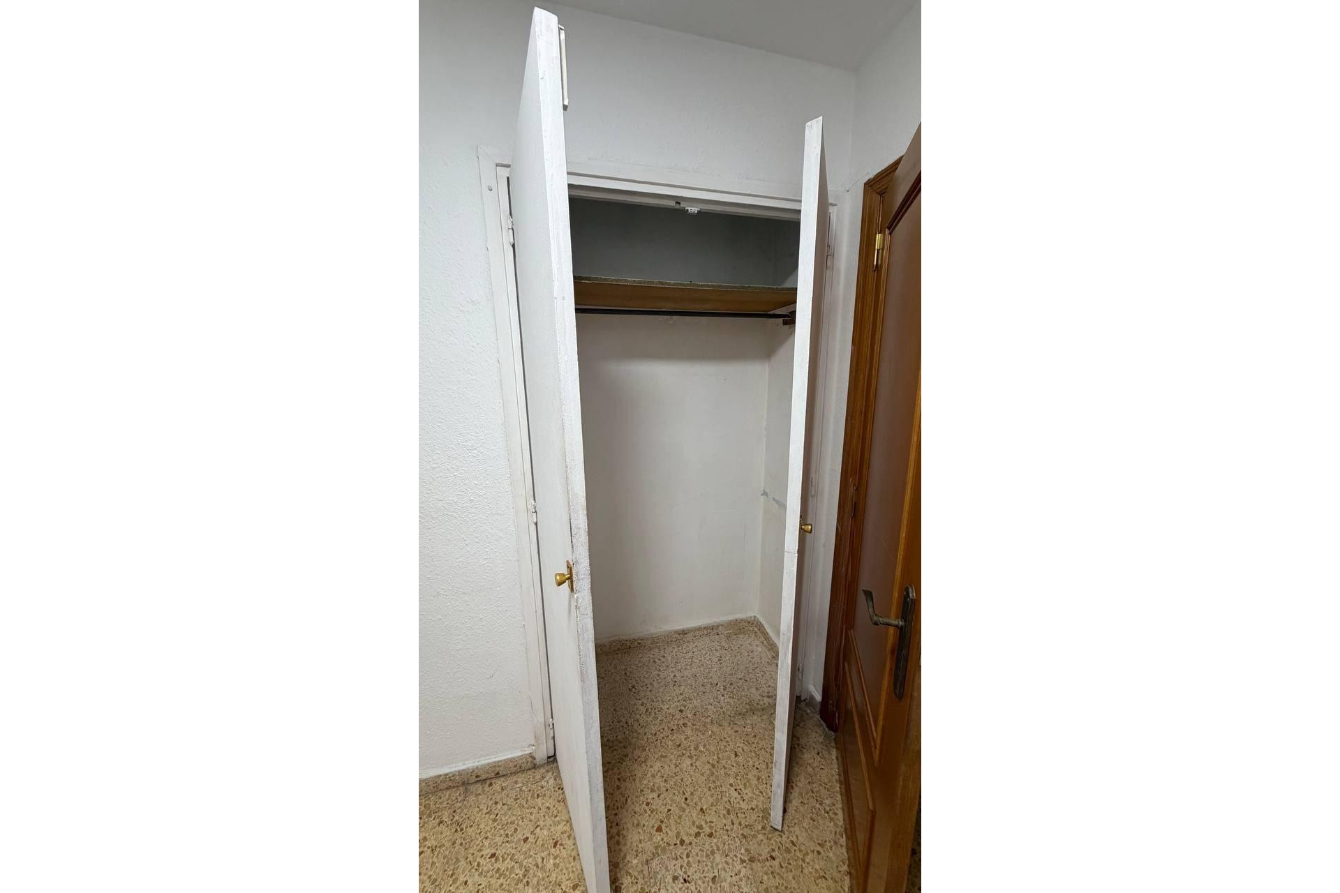 Herverkoop - Appartement  - Valencia - Mont-Olivet