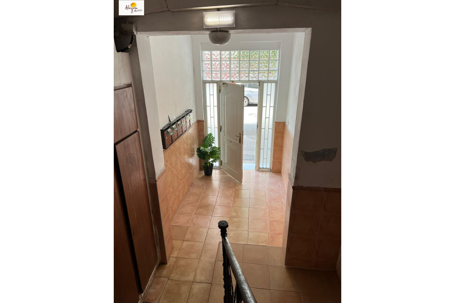 Herverkoop - Appartement  - Valencia - Natzaret