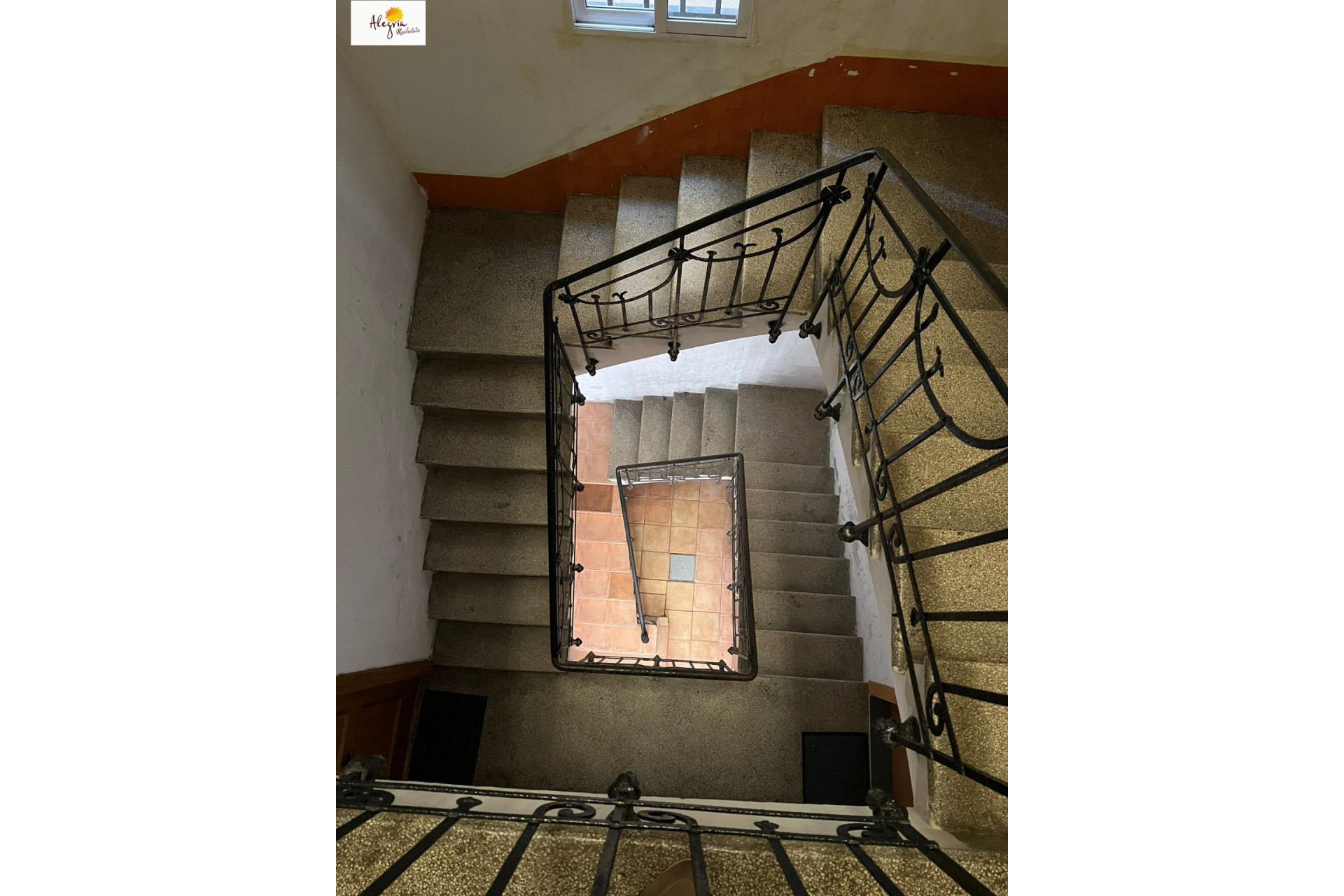 Herverkoop - Appartement  - Valencia - Natzaret