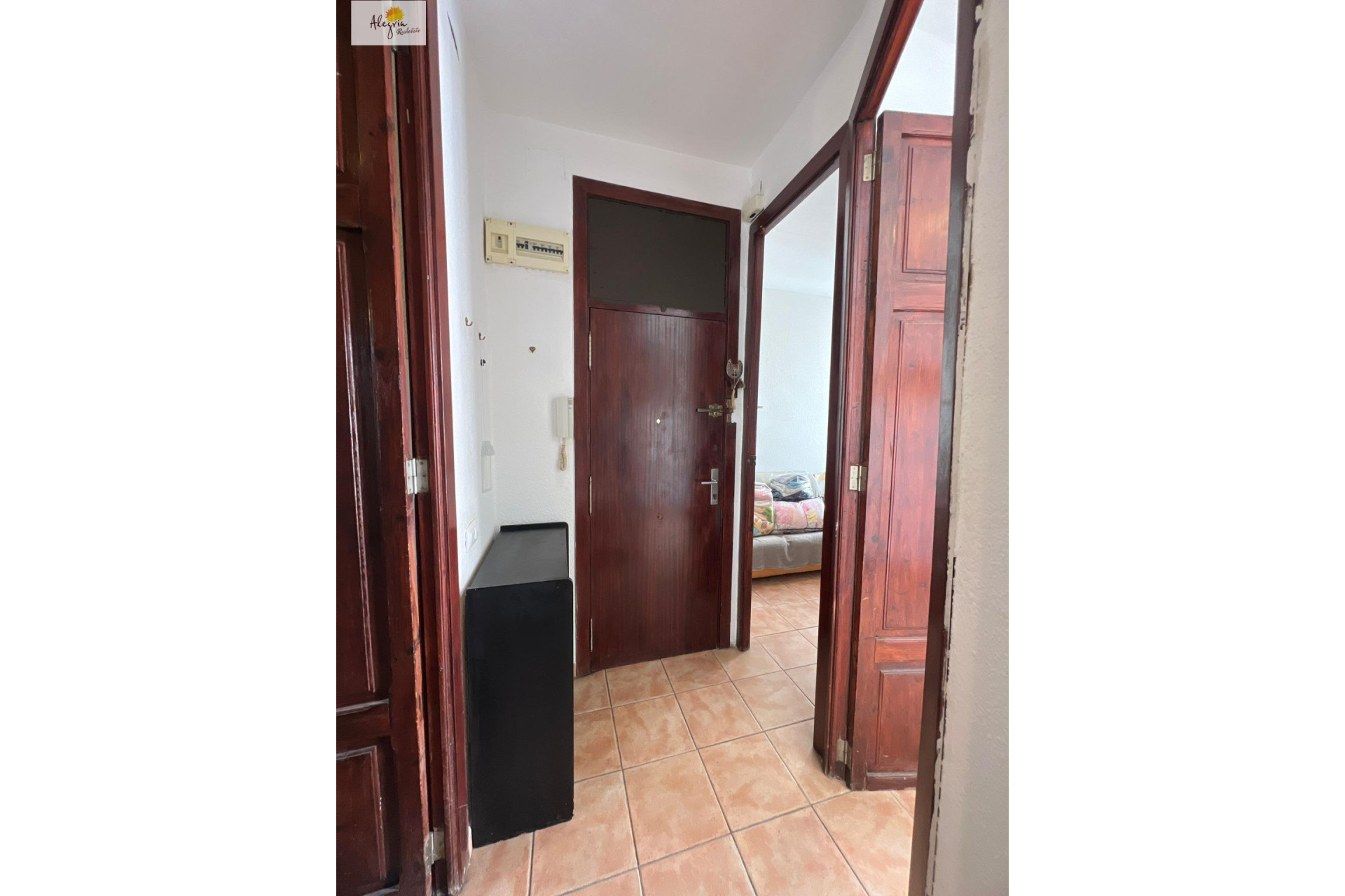 Herverkoop - Appartement  - Valencia - Natzaret