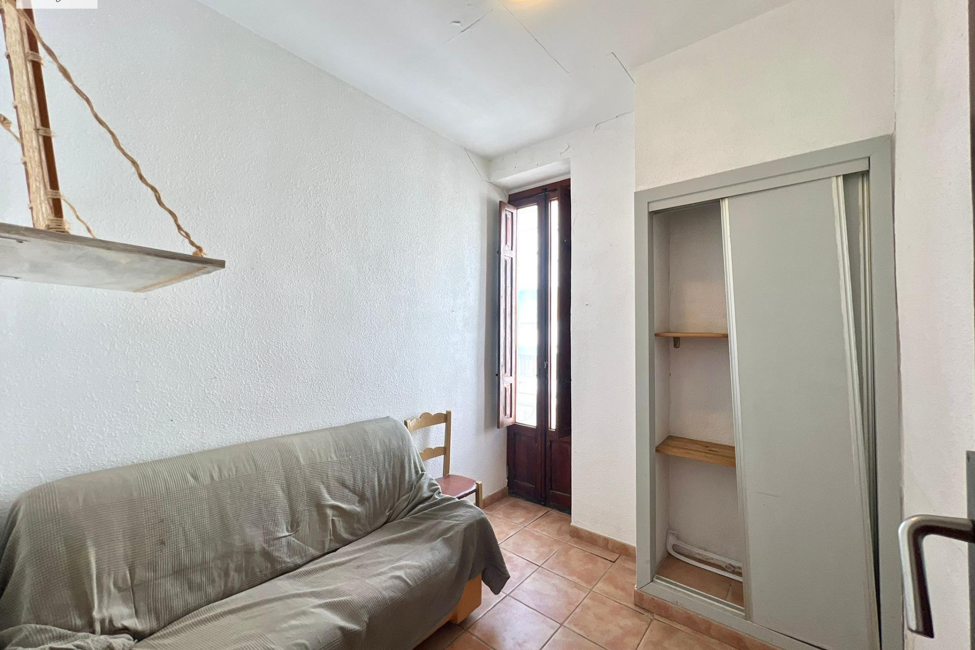 Herverkoop - Appartement  - Valencia - Natzaret