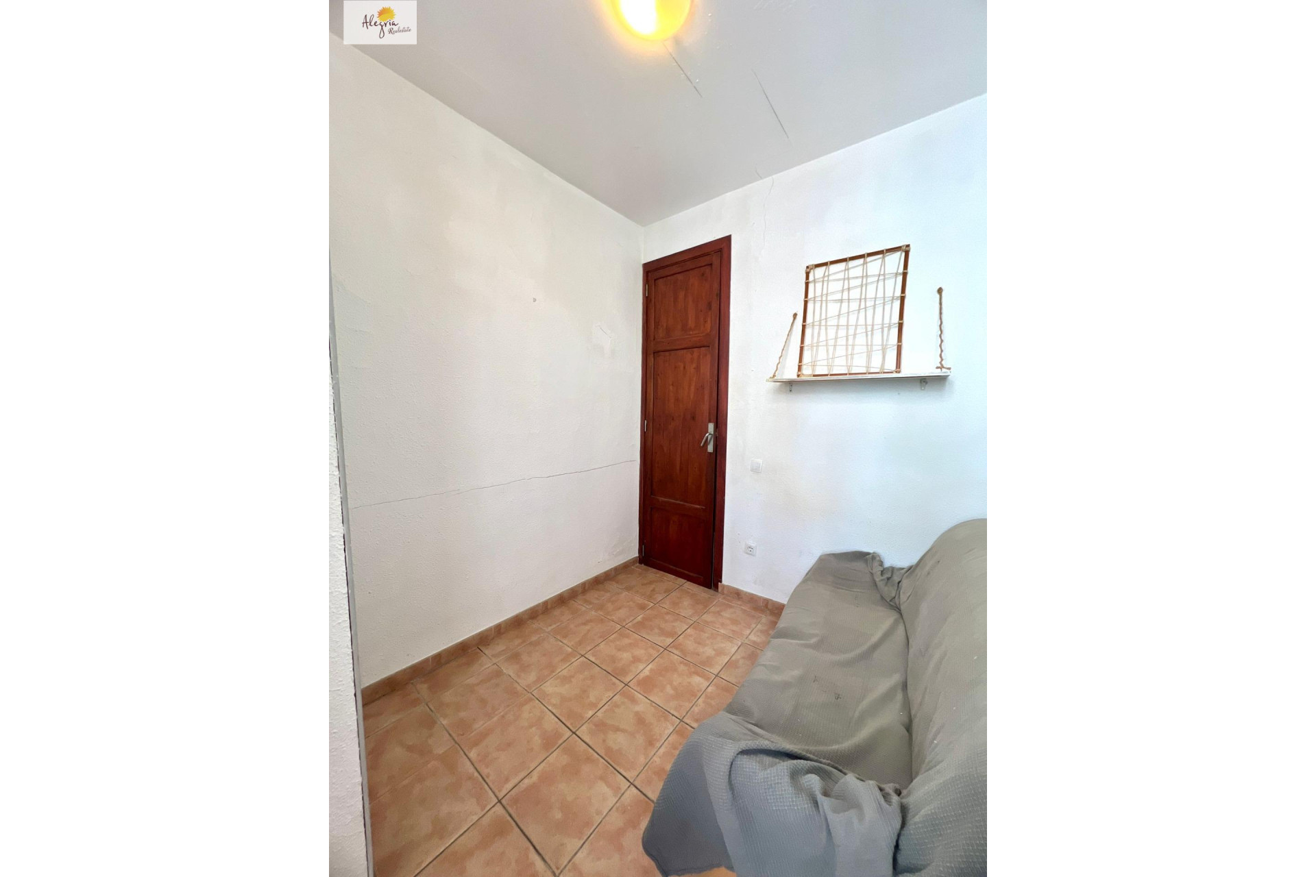 Herverkoop - Appartement  - Valencia - Natzaret