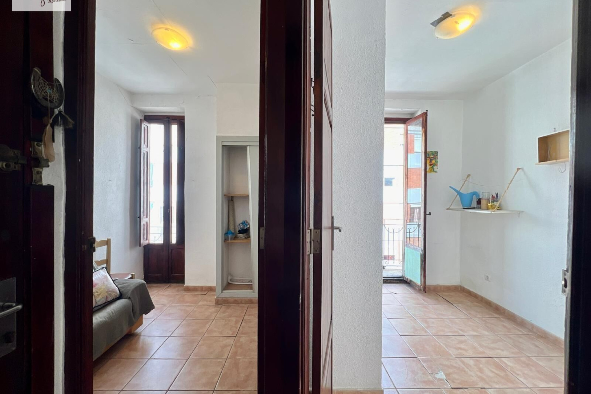 Herverkoop - Appartement  - Valencia - Natzaret