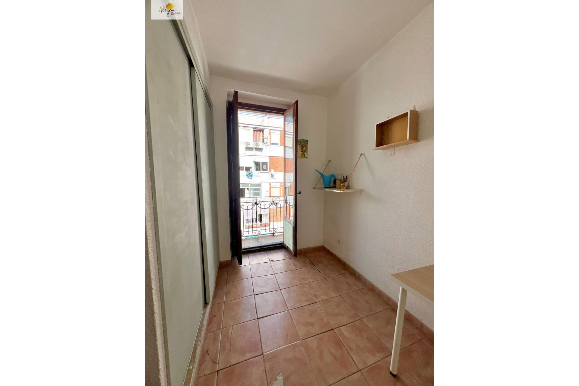 Herverkoop - Appartement  - Valencia - Natzaret