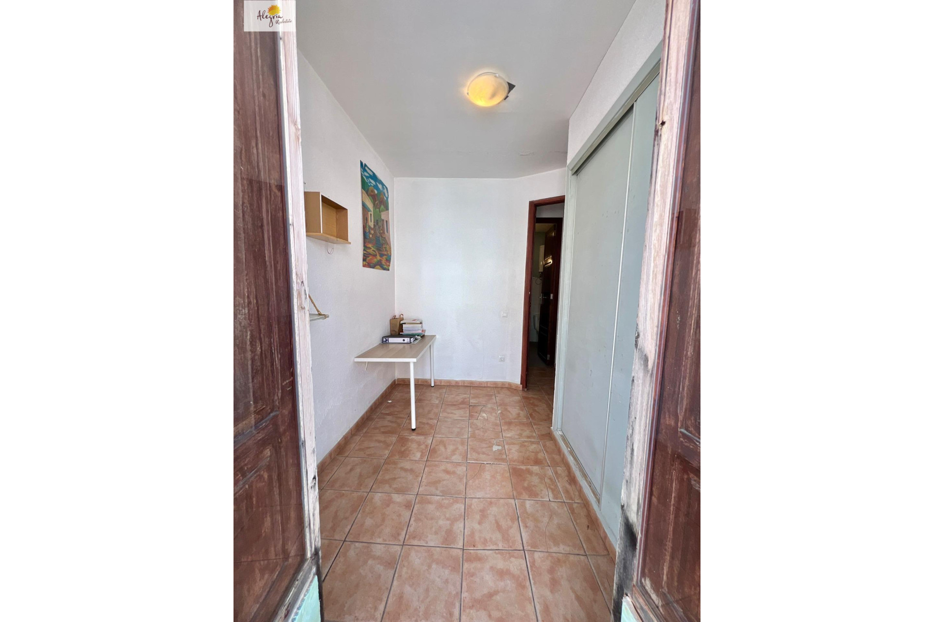 Herverkoop - Appartement  - Valencia - Natzaret