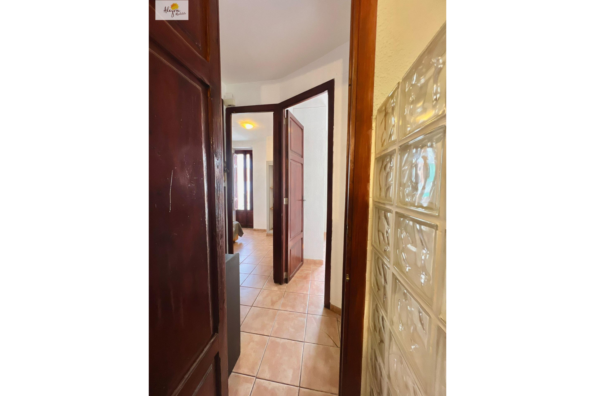 Herverkoop - Appartement  - Valencia - Natzaret