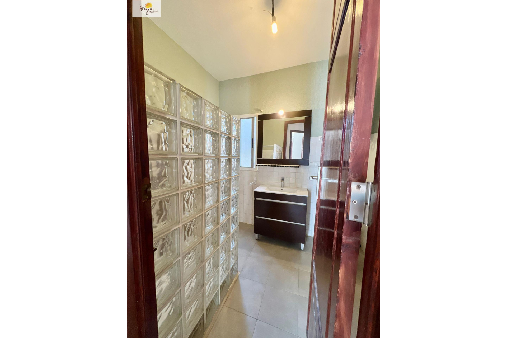 Herverkoop - Appartement  - Valencia - Natzaret