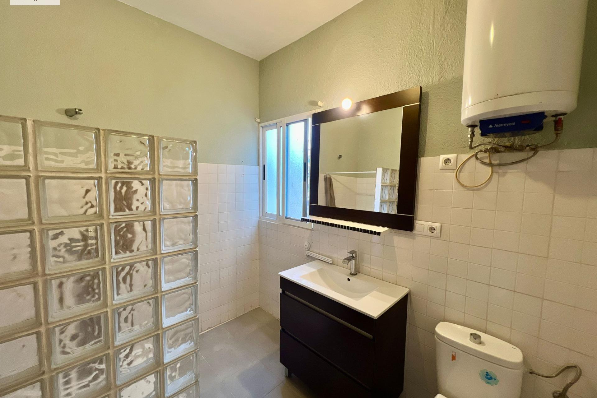 Herverkoop - Appartement  - Valencia - Natzaret