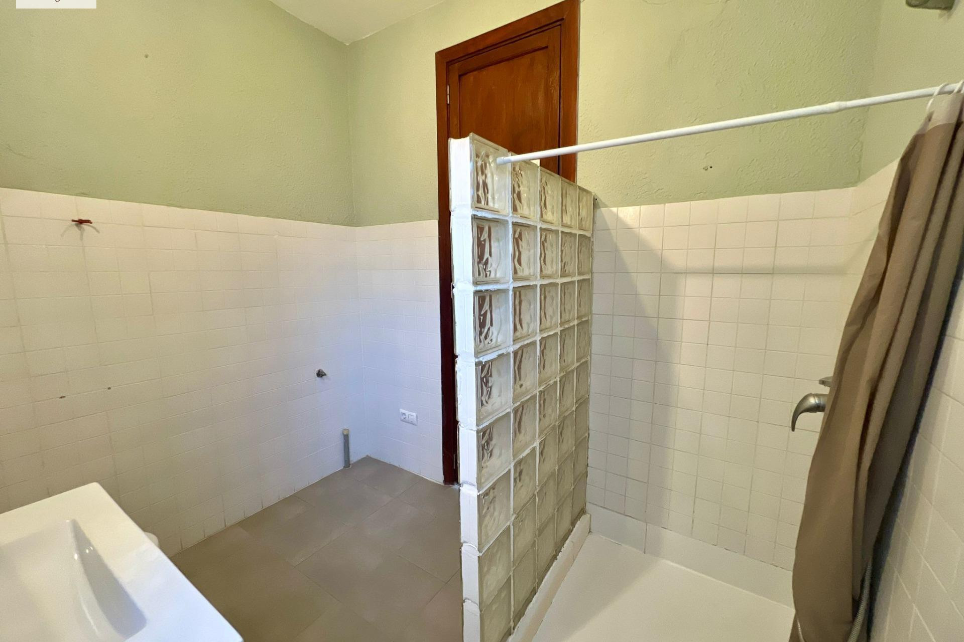 Herverkoop - Appartement  - Valencia - Natzaret