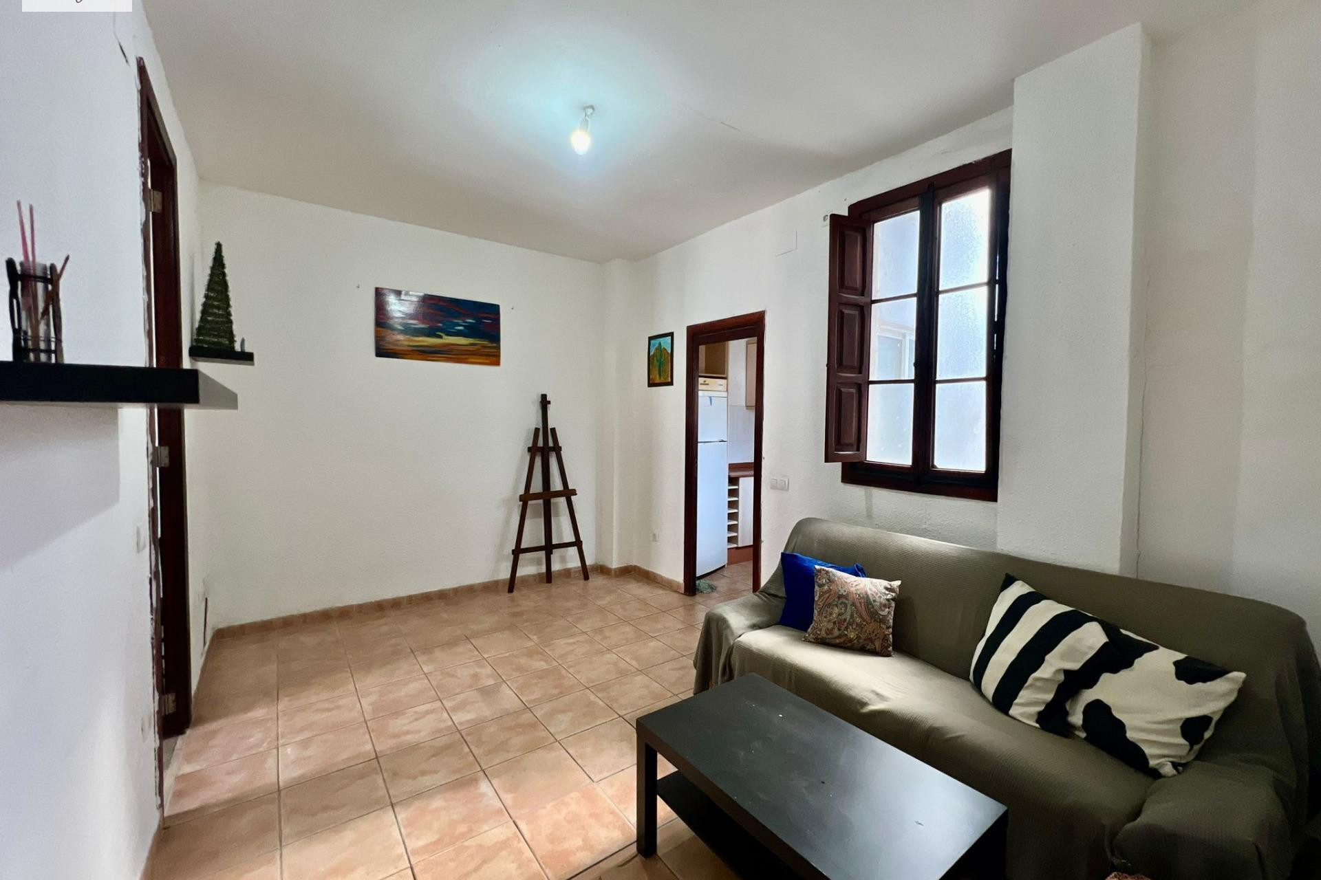 Herverkoop - Appartement  - Valencia - Natzaret