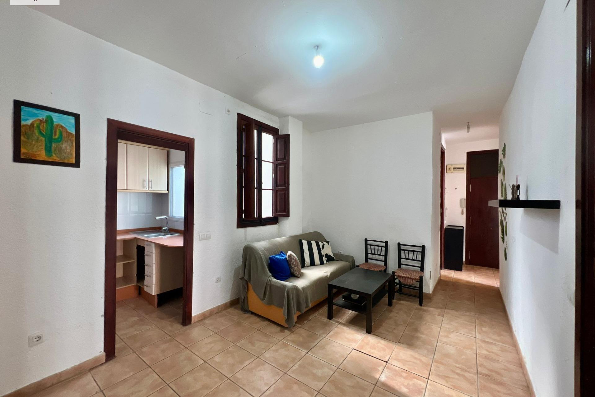 Herverkoop - Appartement  - Valencia - Natzaret