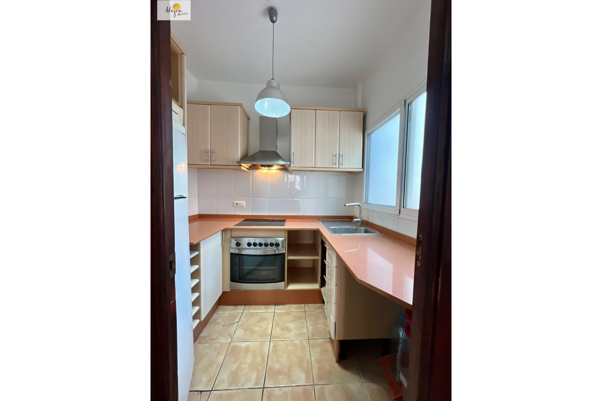 Herverkoop - Appartement  - Valencia - Natzaret