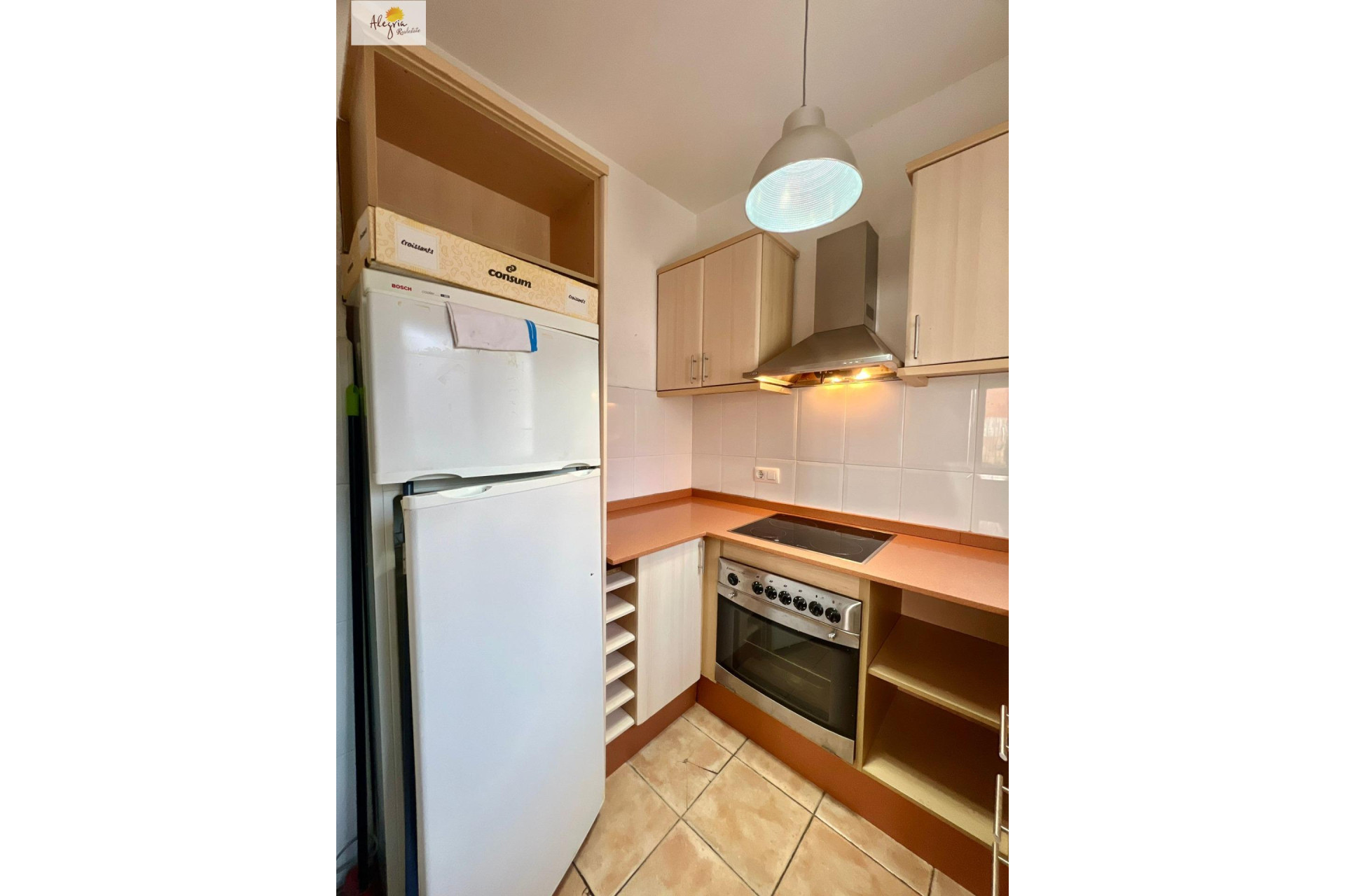 Herverkoop - Appartement  - Valencia - Natzaret