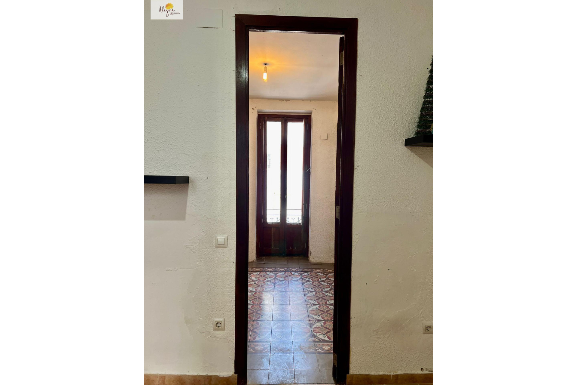 Herverkoop - Appartement  - Valencia - Natzaret