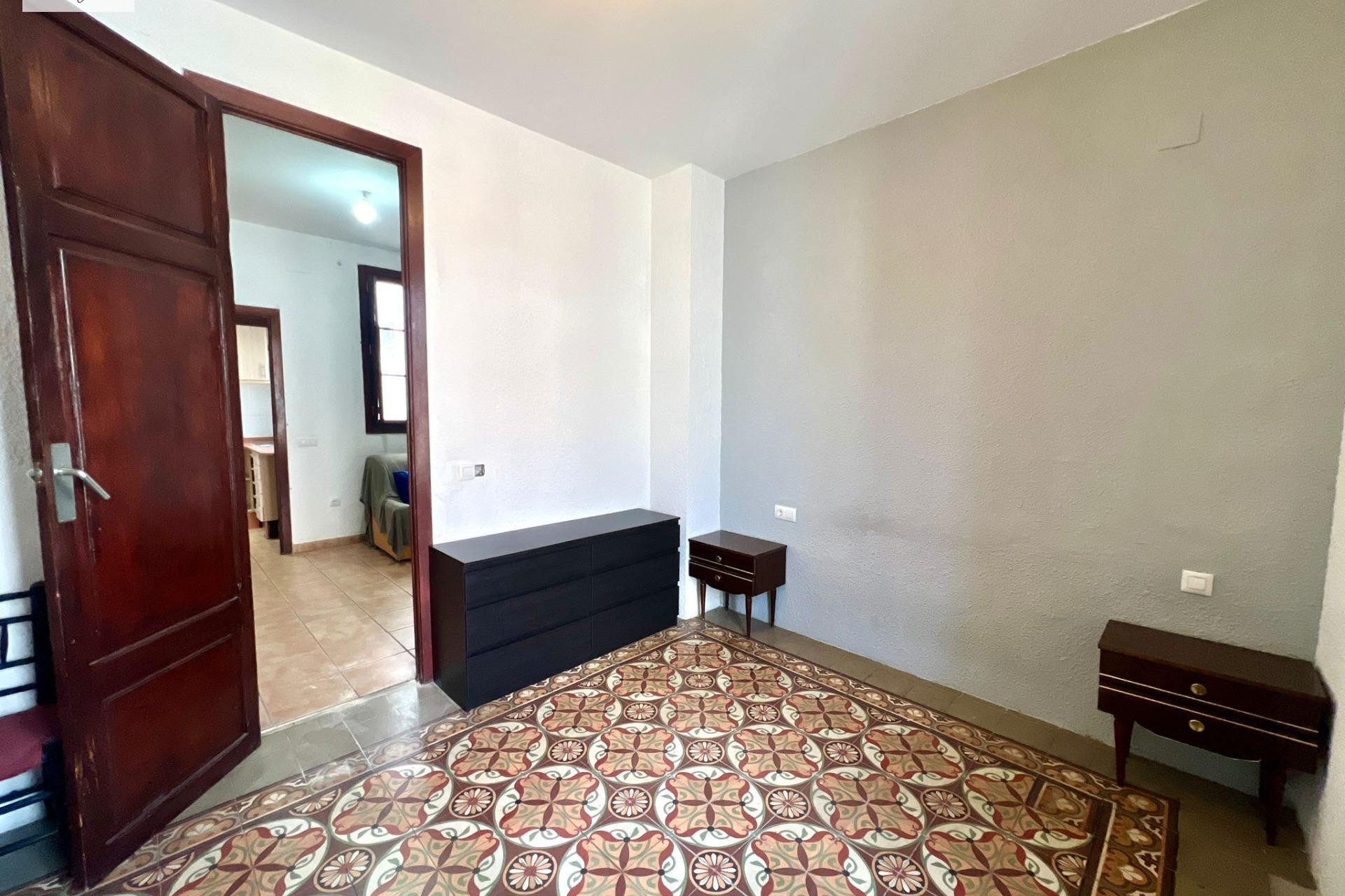 Herverkoop - Appartement  - Valencia - Natzaret