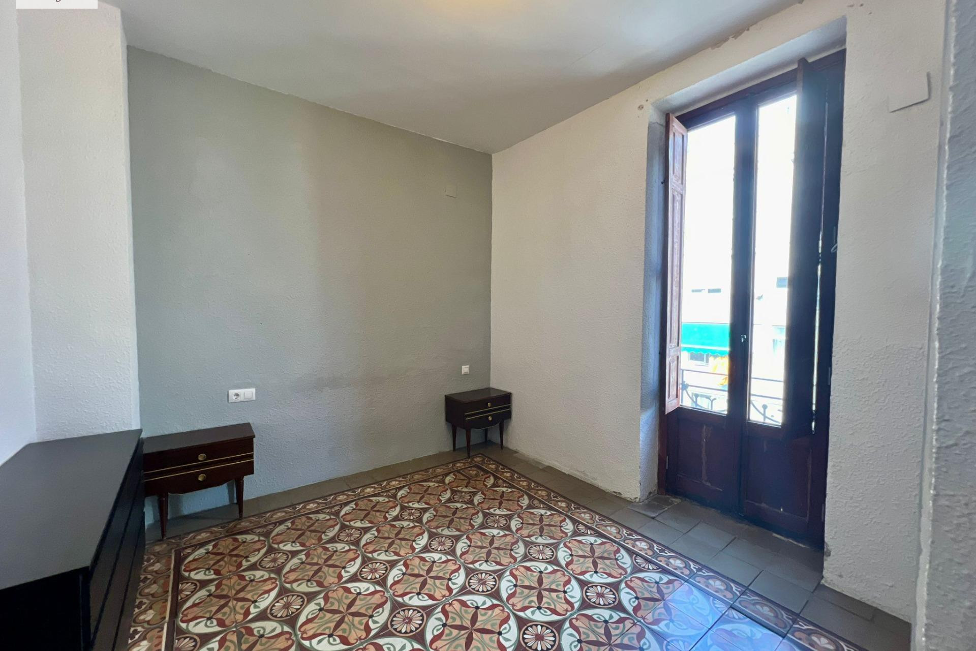 Herverkoop - Appartement  - Valencia - Natzaret