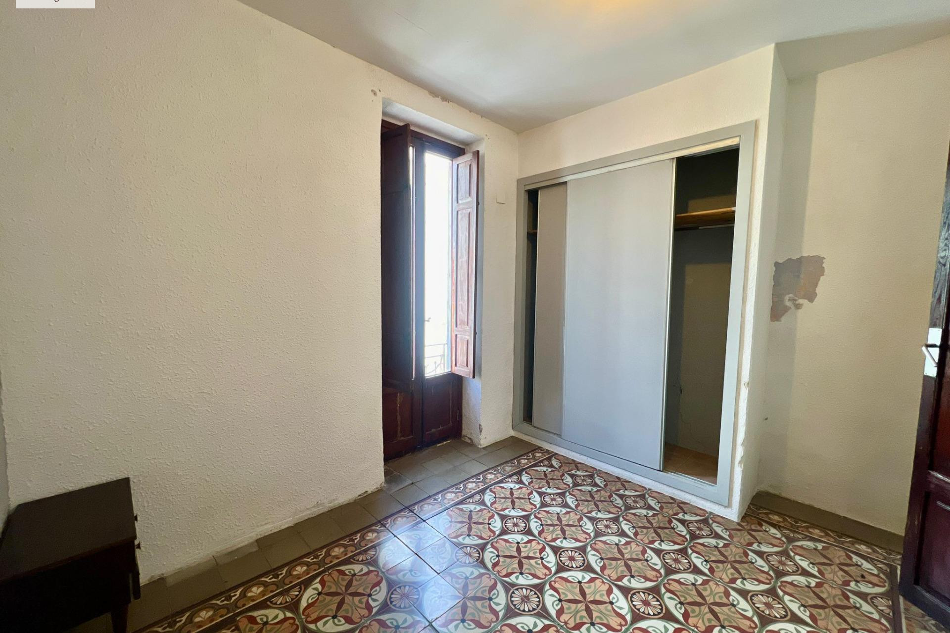 Herverkoop - Appartement  - Valencia - Natzaret