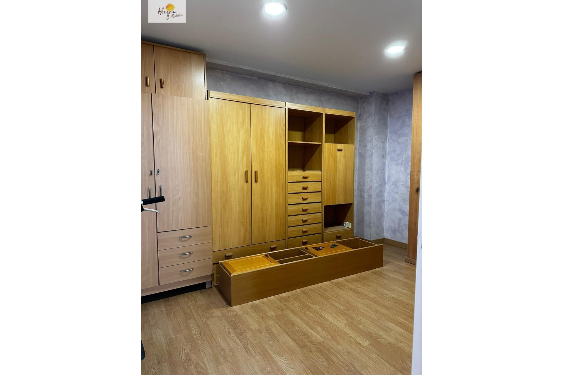 Herverkoop - Appartement  - Valencia - Nou Moles