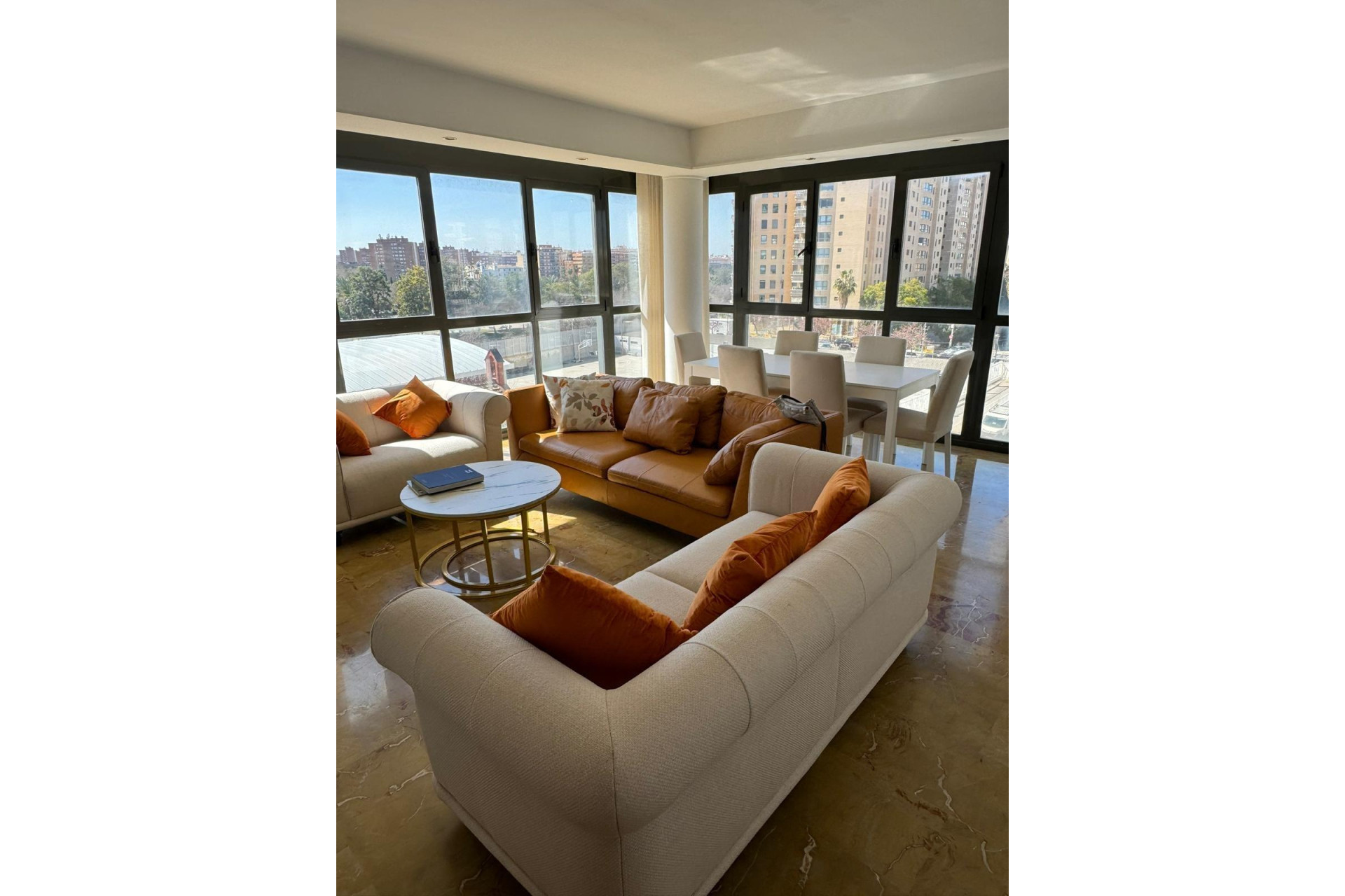 Herverkoop - Appartement  - Valencia - Penya-Roja - Alameda