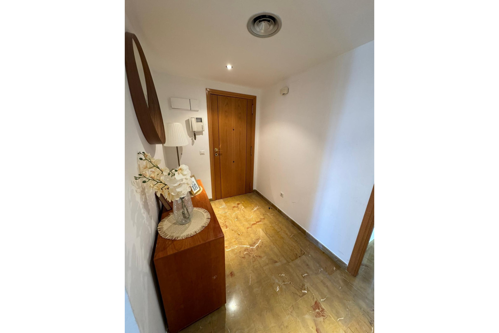 Herverkoop - Appartement  - Valencia - Penya-Roja - Alameda