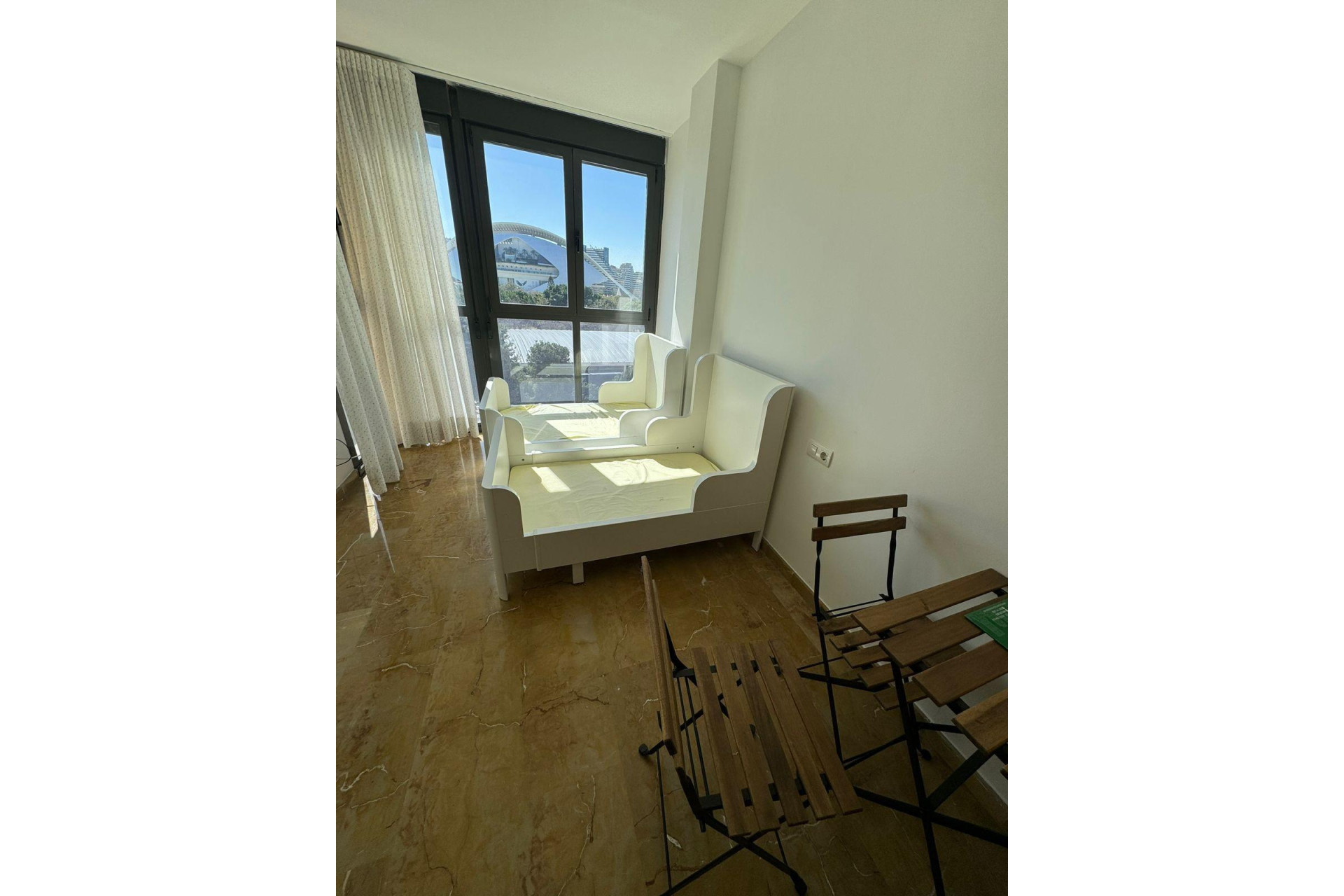 Herverkoop - Appartement  - Valencia - Penya-Roja - Alameda