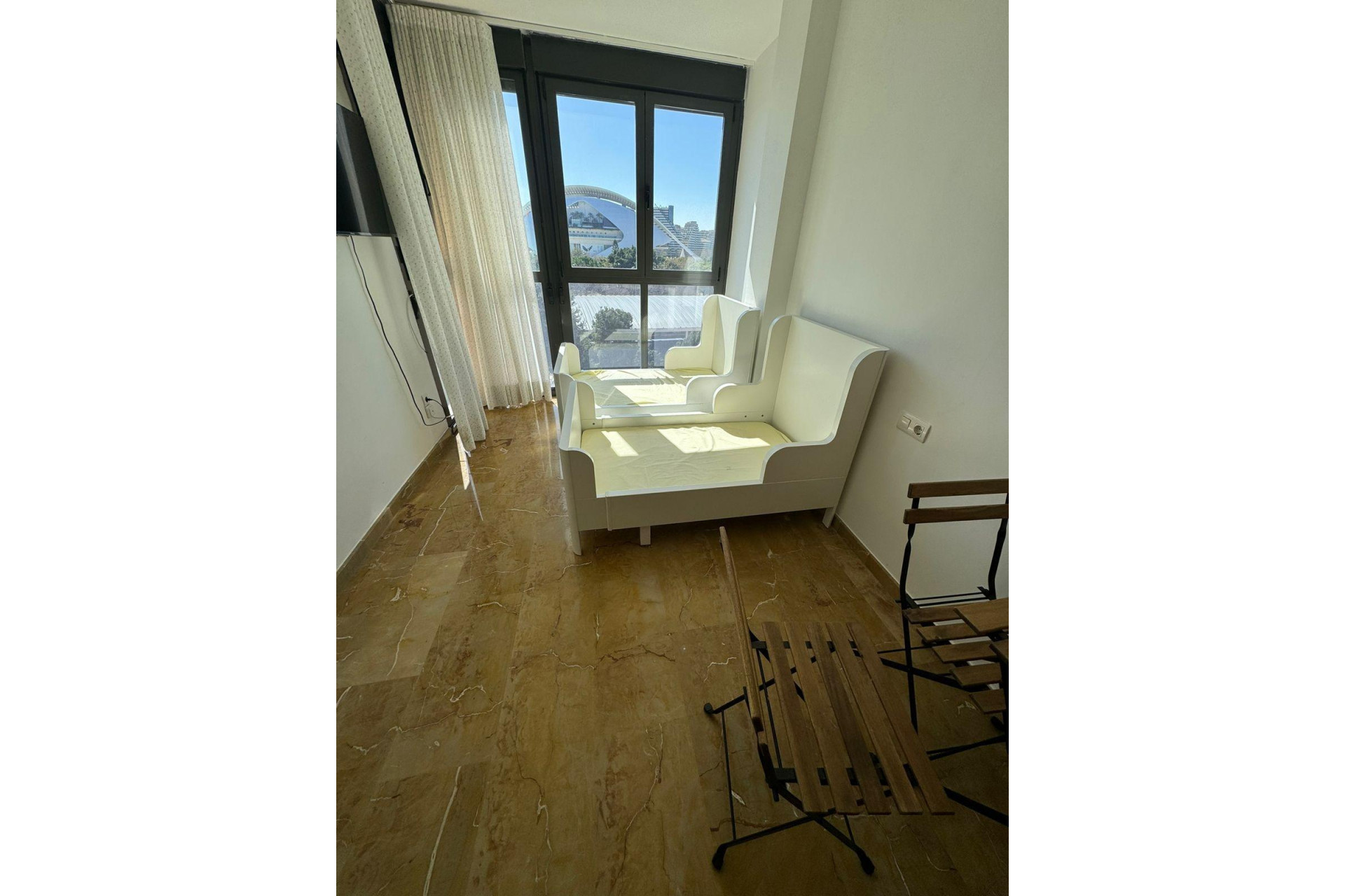 Herverkoop - Appartement  - Valencia - Penya-Roja - Alameda