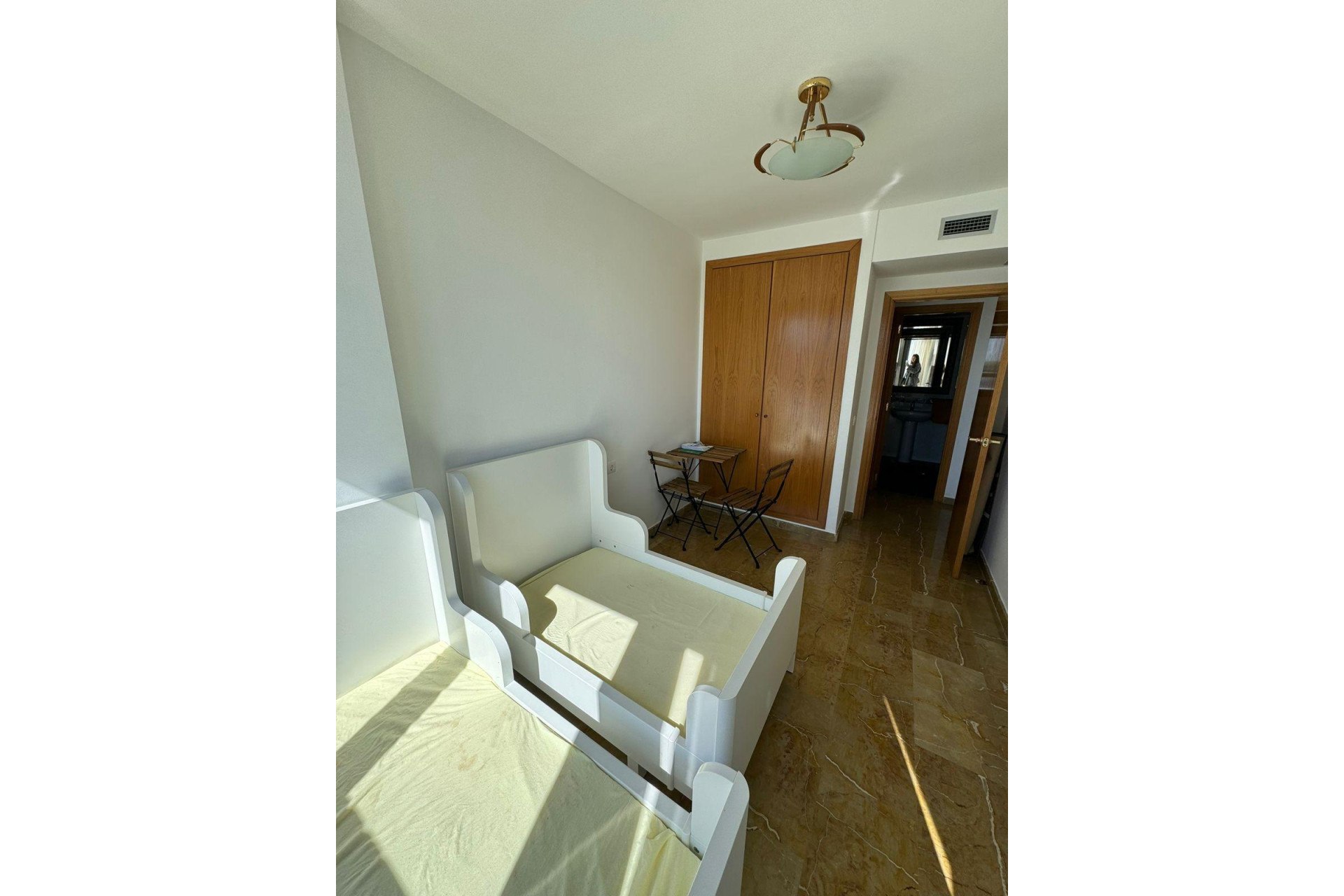 Herverkoop - Appartement  - Valencia - Penya-Roja - Alameda