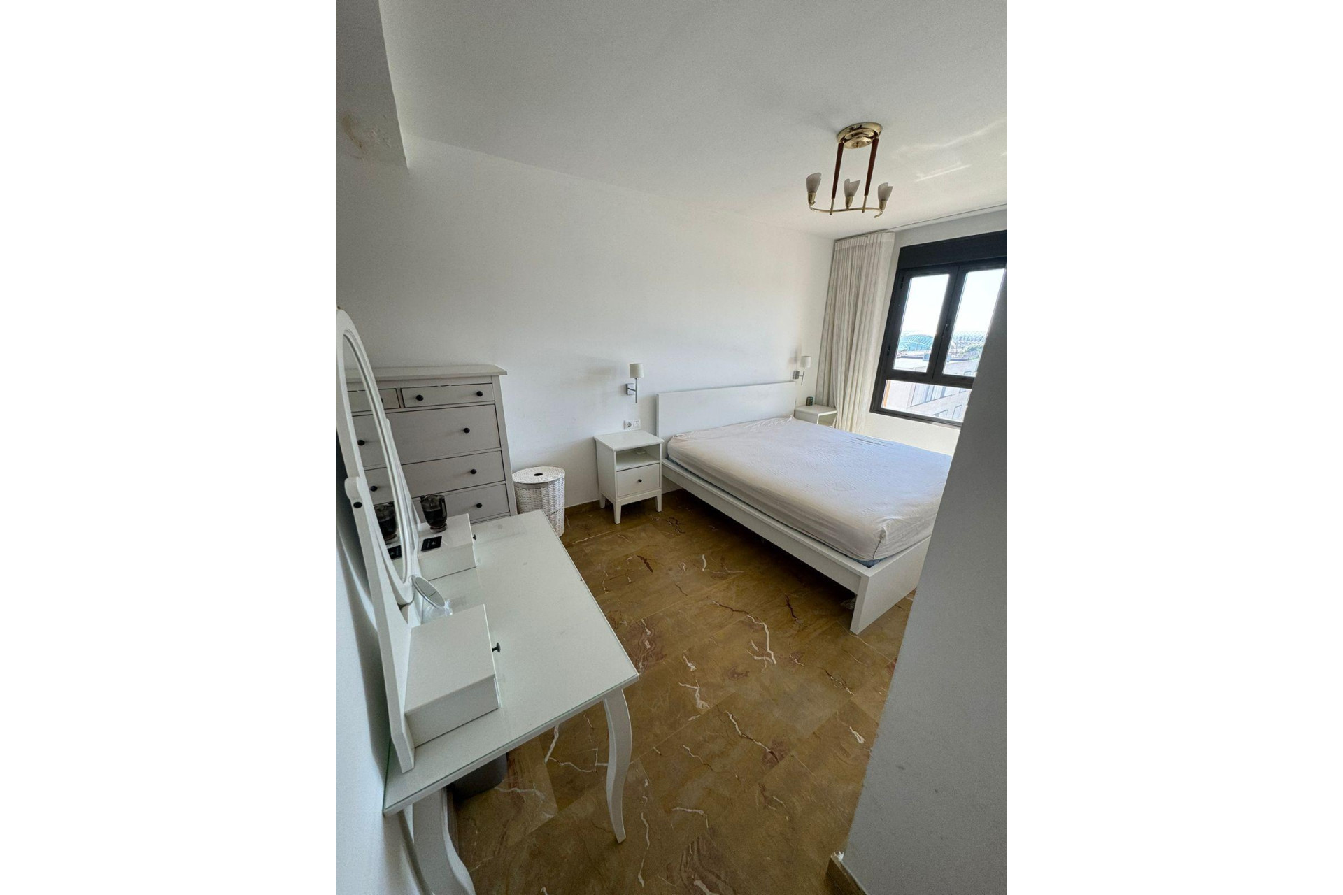 Herverkoop - Appartement  - Valencia - Penya-Roja - Alameda