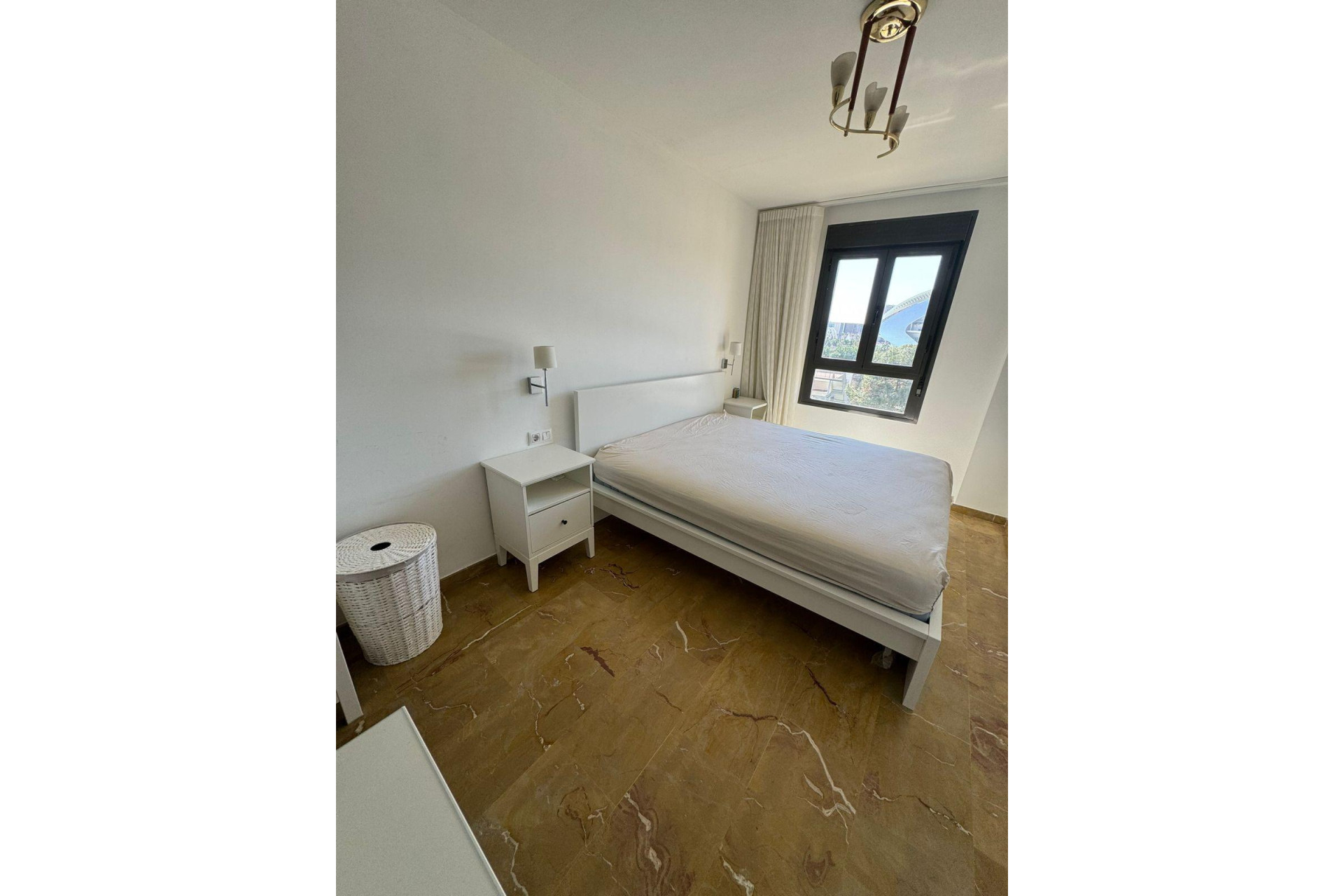 Herverkoop - Appartement  - Valencia - Penya-Roja - Alameda