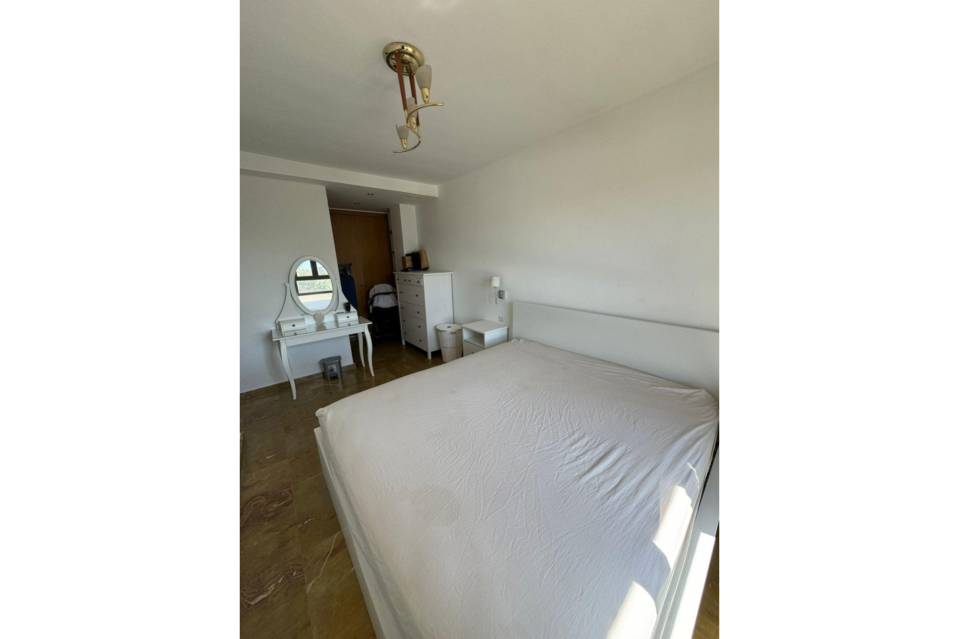 Herverkoop - Appartement  - Valencia - Penya-Roja - Alameda