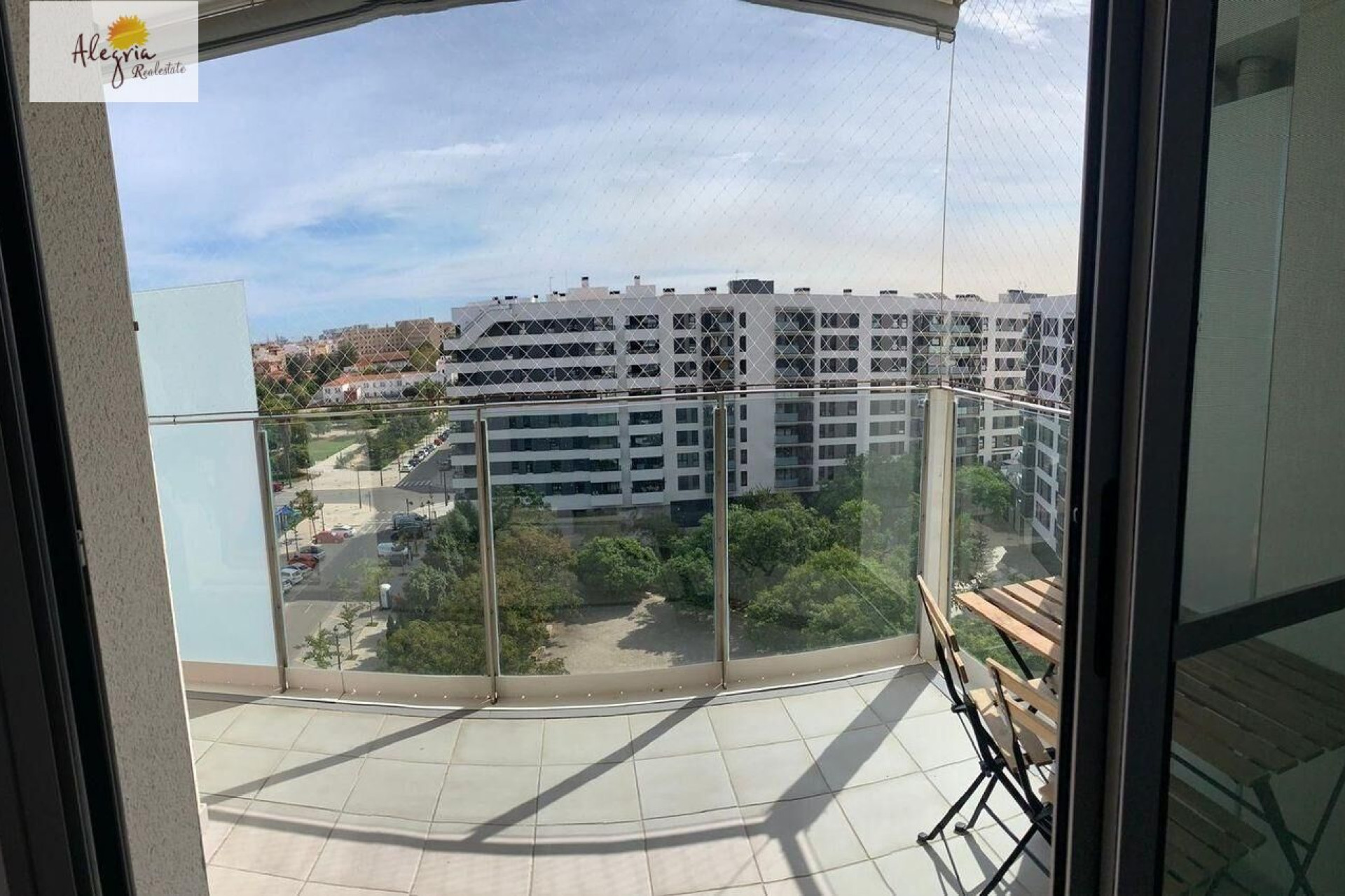 Herverkoop - Appartement  - Valencia - Sant Isidre