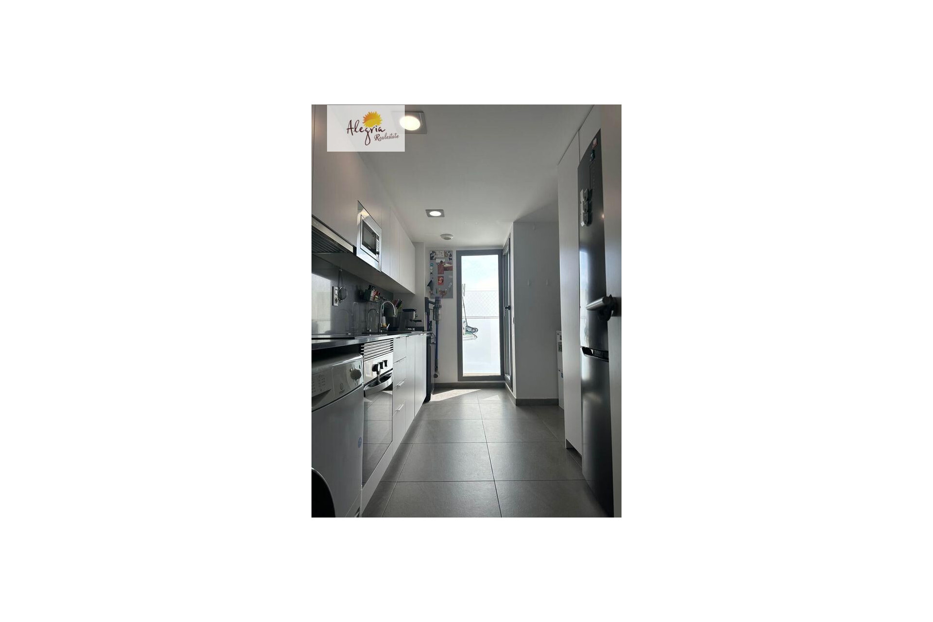 Herverkoop - Appartement  - Valencia - Sant Isidre