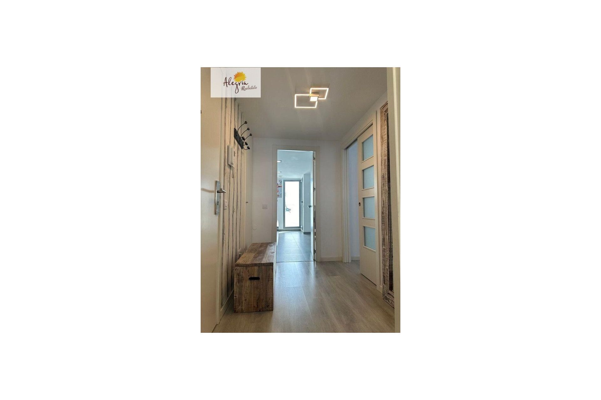 Herverkoop - Appartement  - Valencia - Sant Isidre