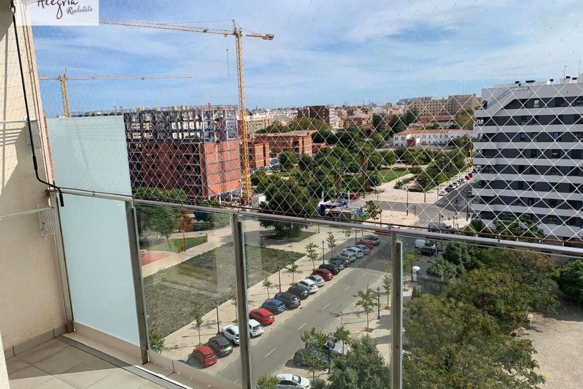 Herverkoop - Appartement  - Valencia - Sant Isidre