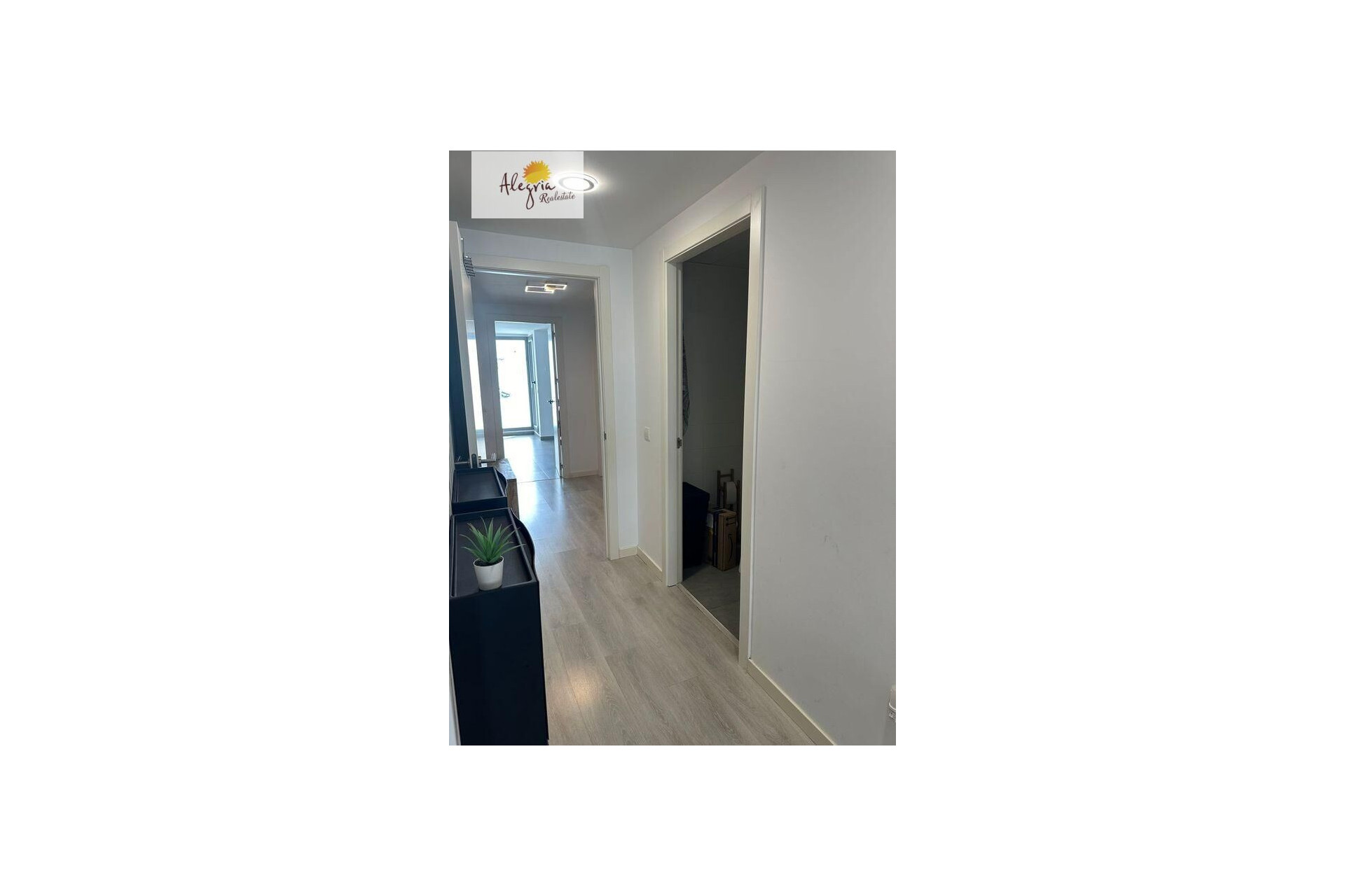 Herverkoop - Appartement  - Valencia - Sant Isidre