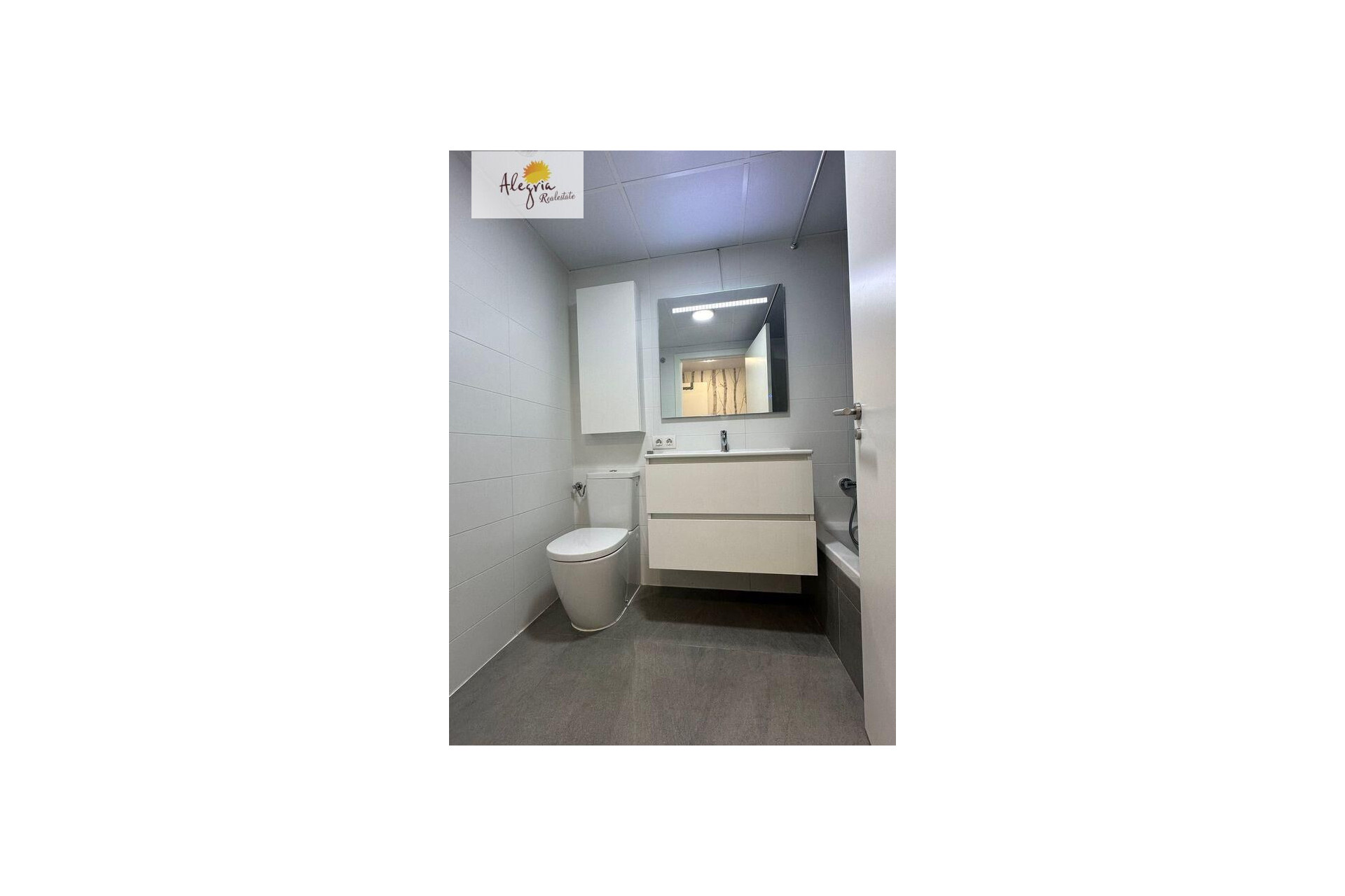 Herverkoop - Appartement  - Valencia - Sant Isidre