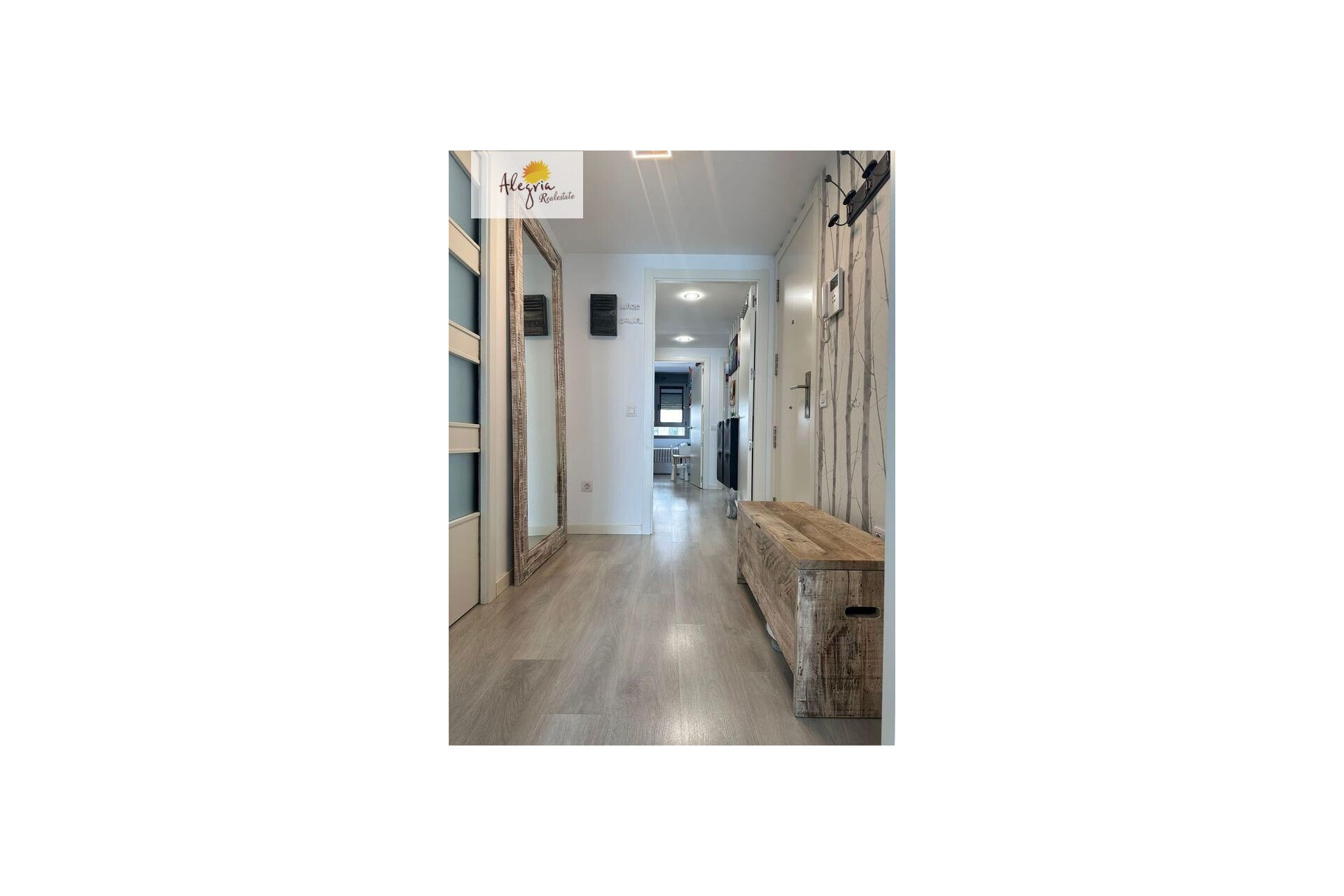 Herverkoop - Appartement  - Valencia - Sant Isidre